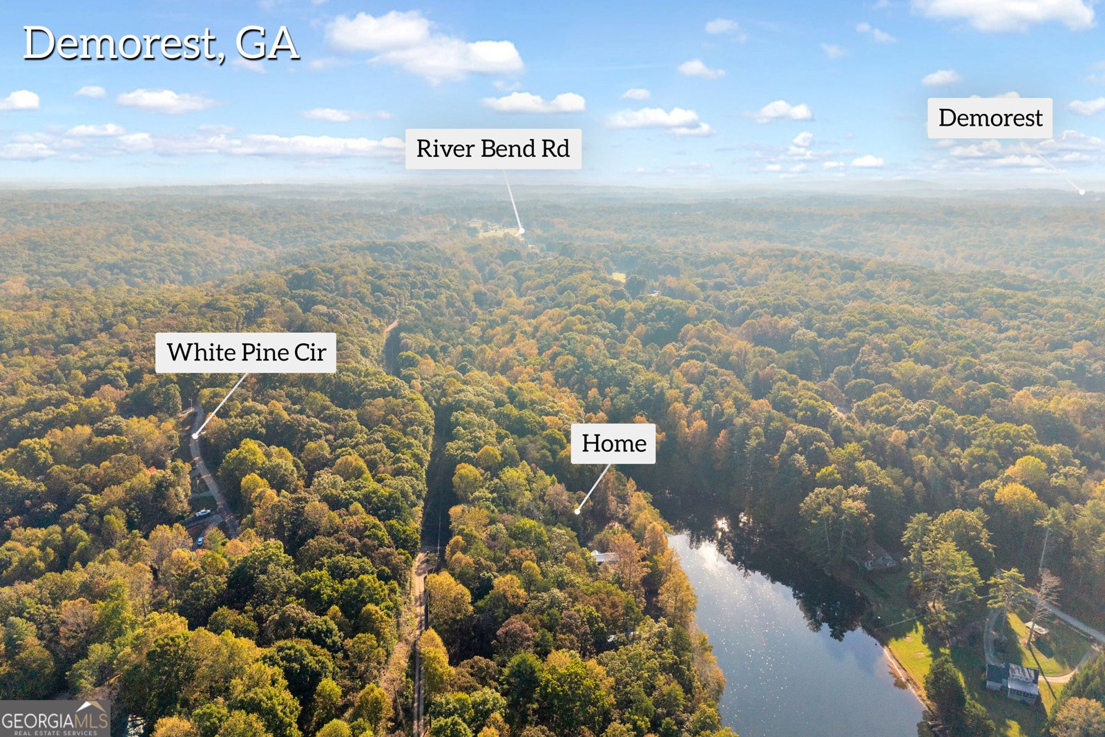 380 White Pine Circle Demorest - Photo 101