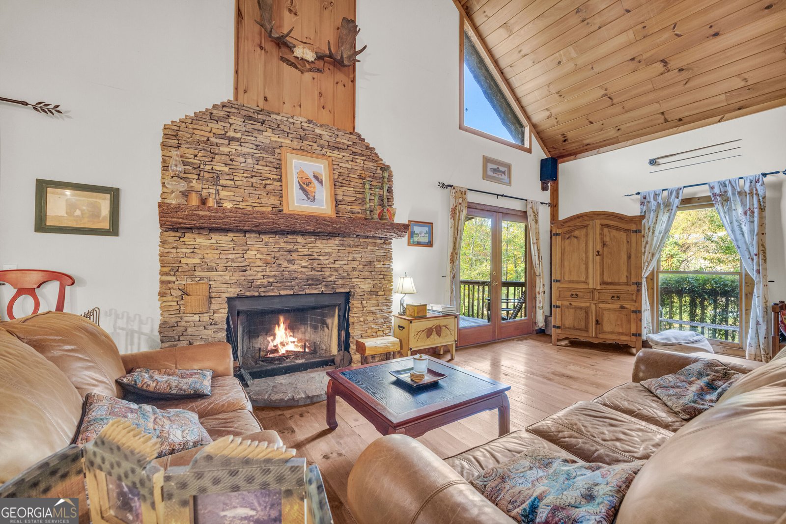380 White Pine Circle Demorest - Photo 11