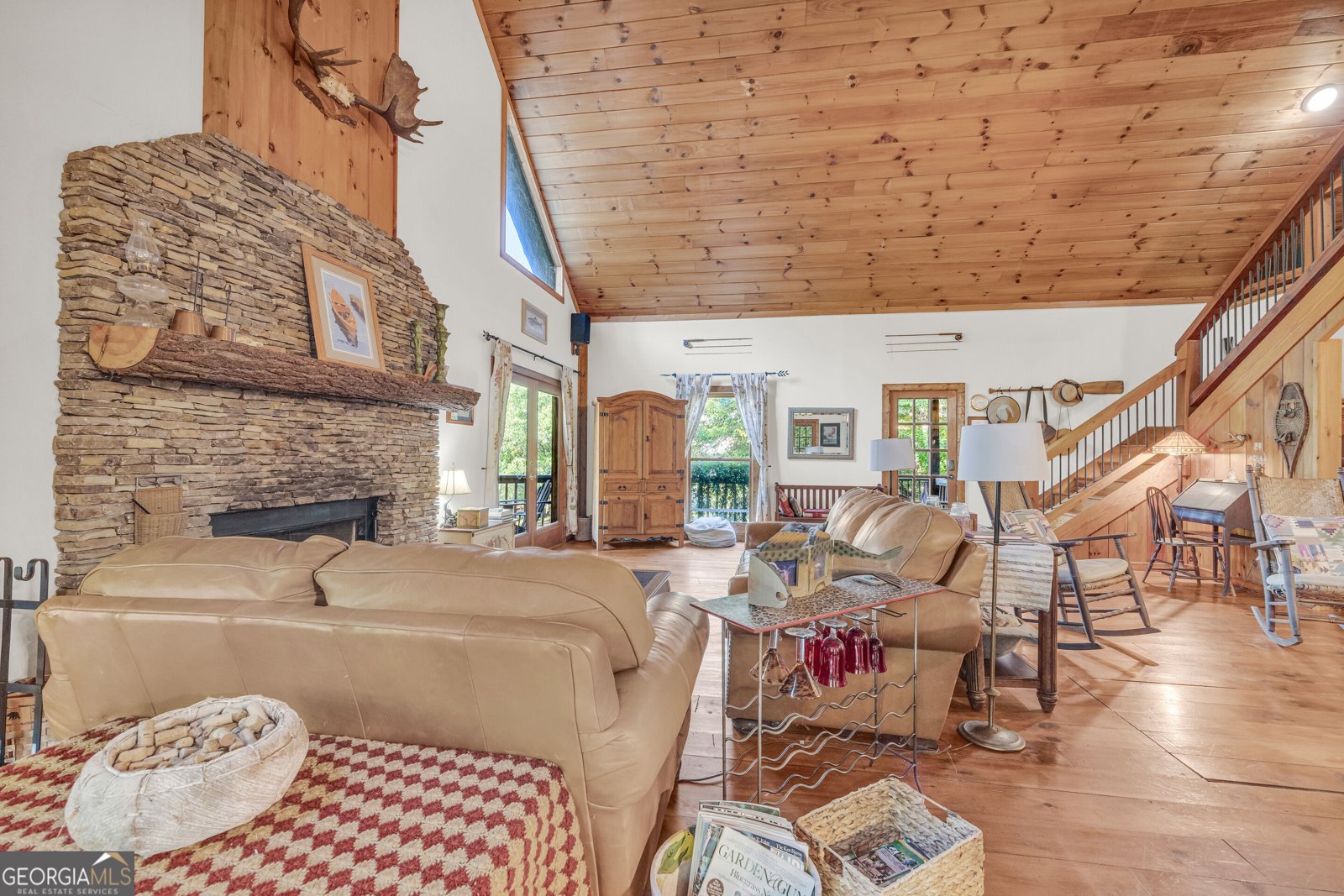 380 White Pine Circle Demorest - Photo 12