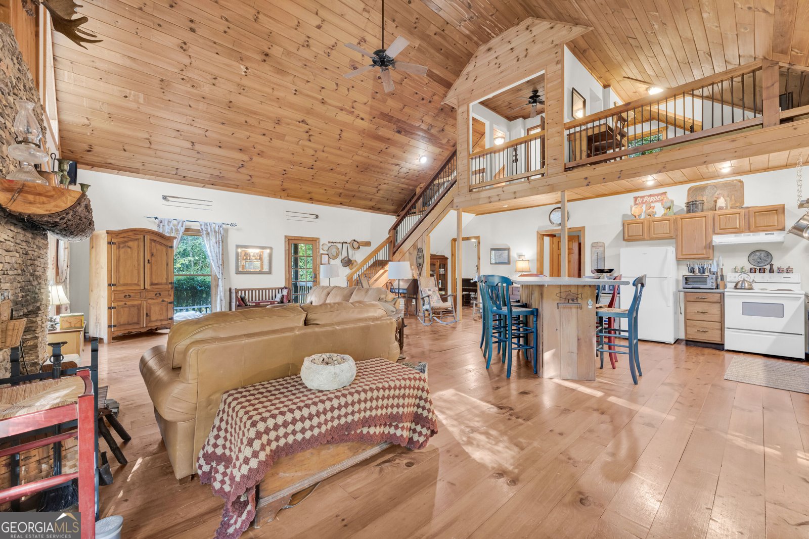 380 White Pine Circle Demorest - Photo 13
