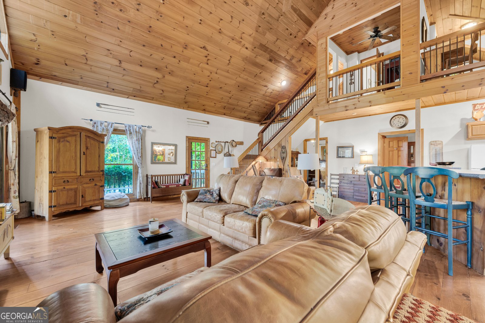 380 White Pine Circle Demorest - Photo 15