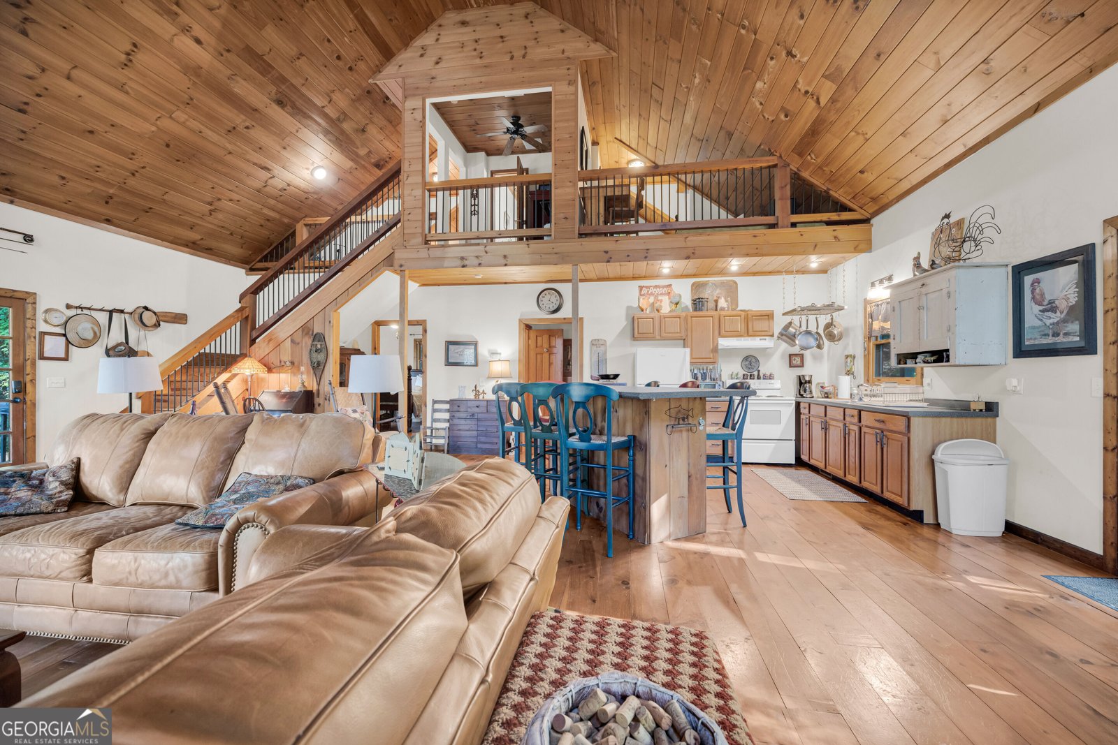 380 White Pine Circle Demorest - Photo 16