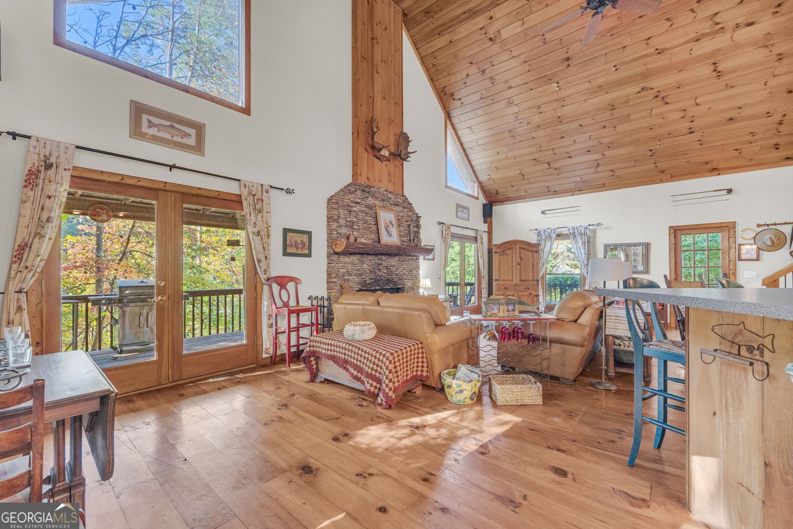 380 White Pine Circle Demorest - Photo 18