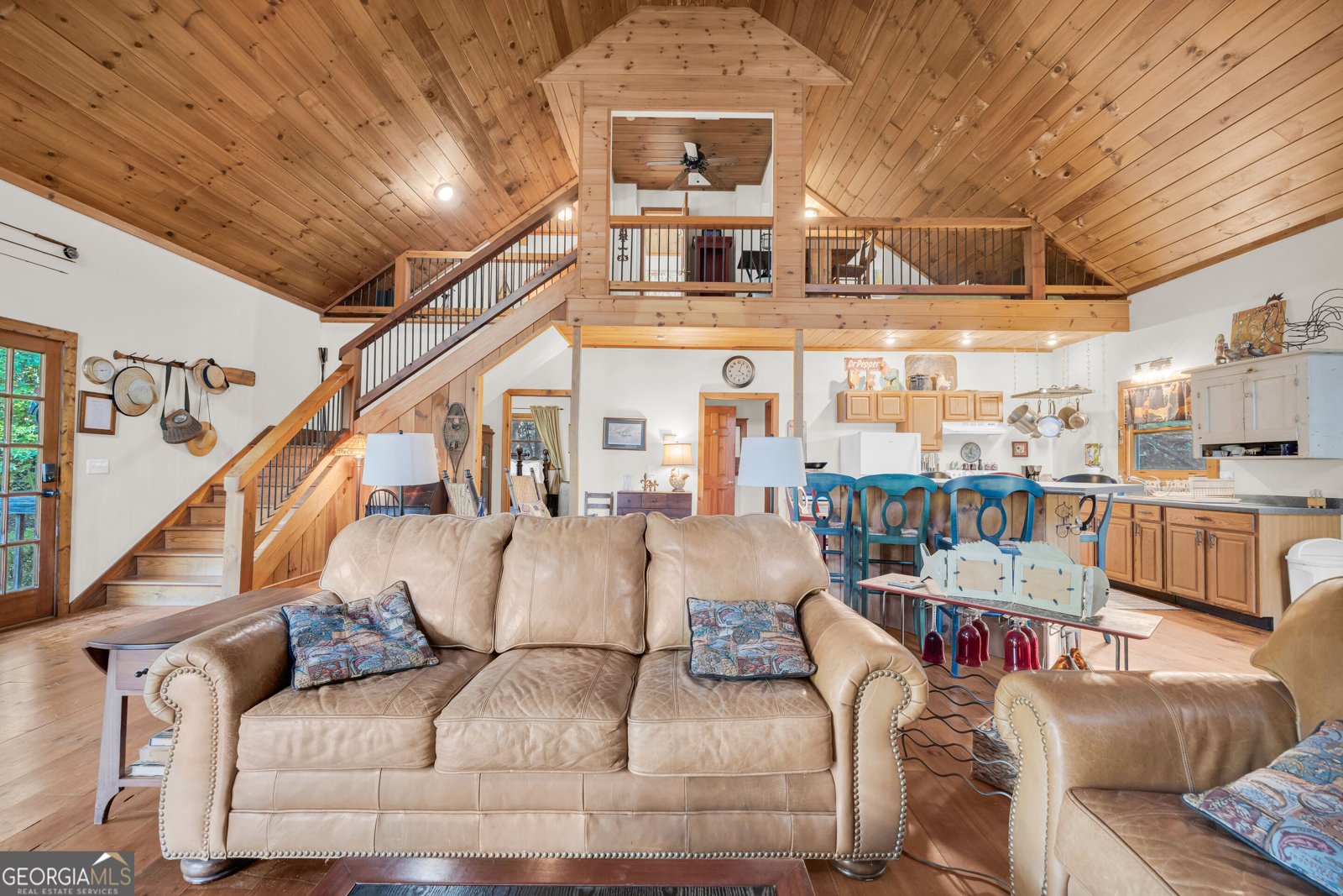 380 White Pine Circle Demorest - Photo 19