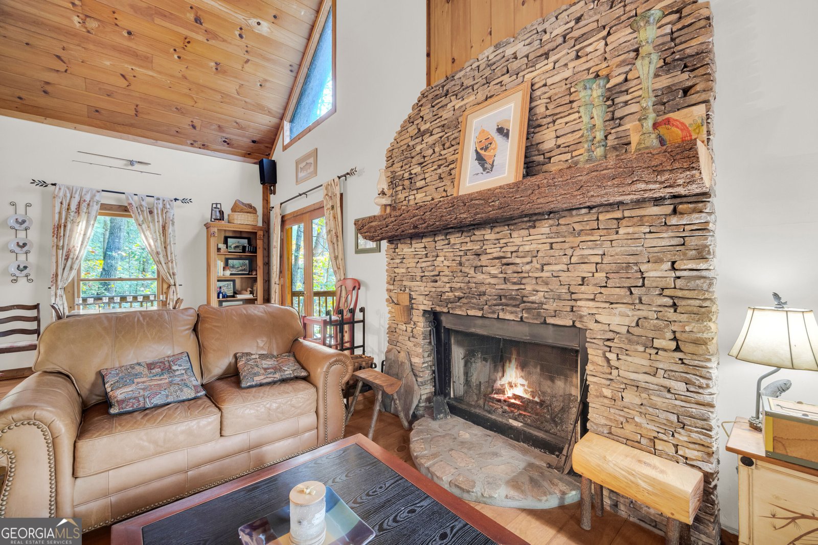 380 White Pine Circle Demorest - Photo 20