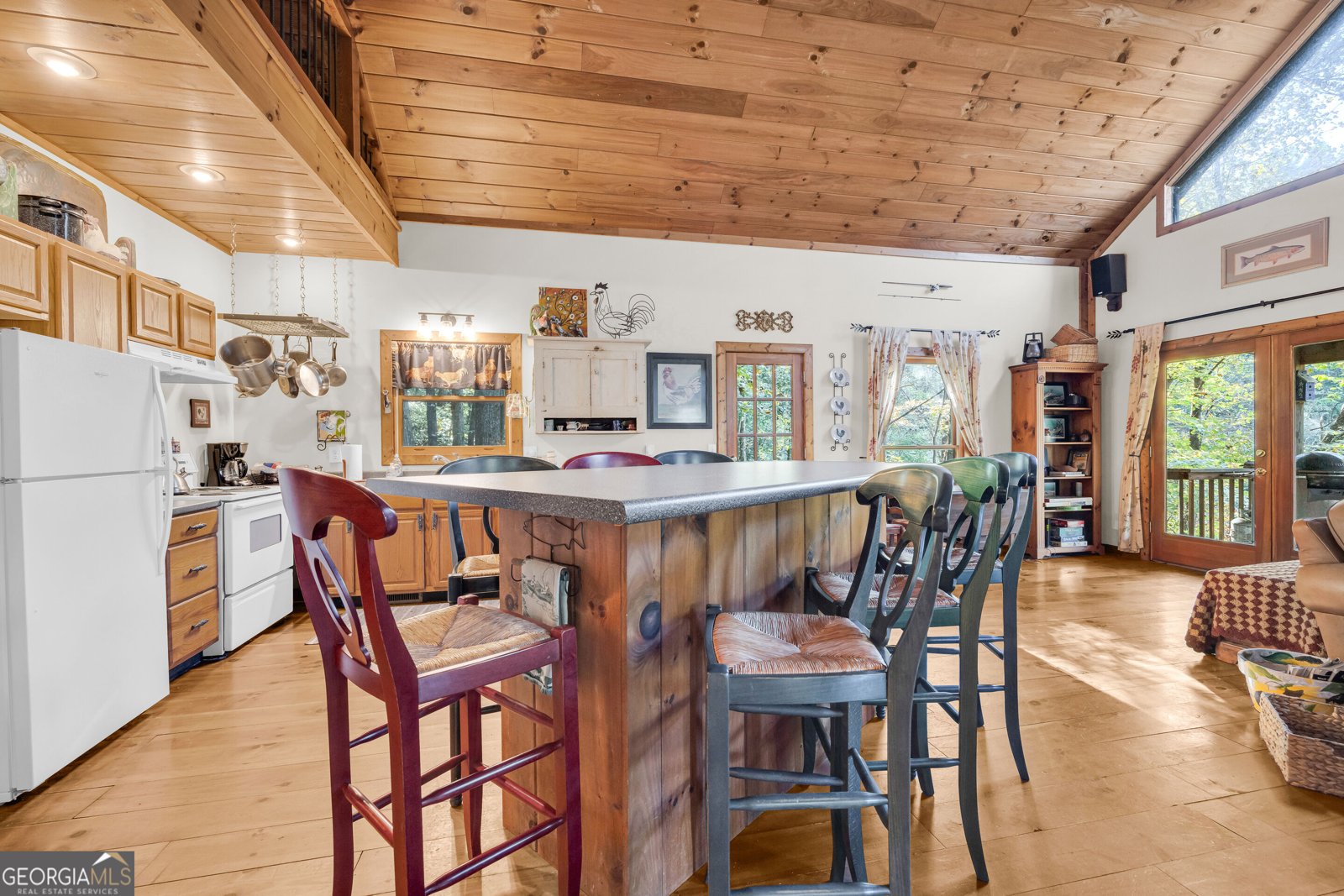380 White Pine Circle Demorest - Photo 21