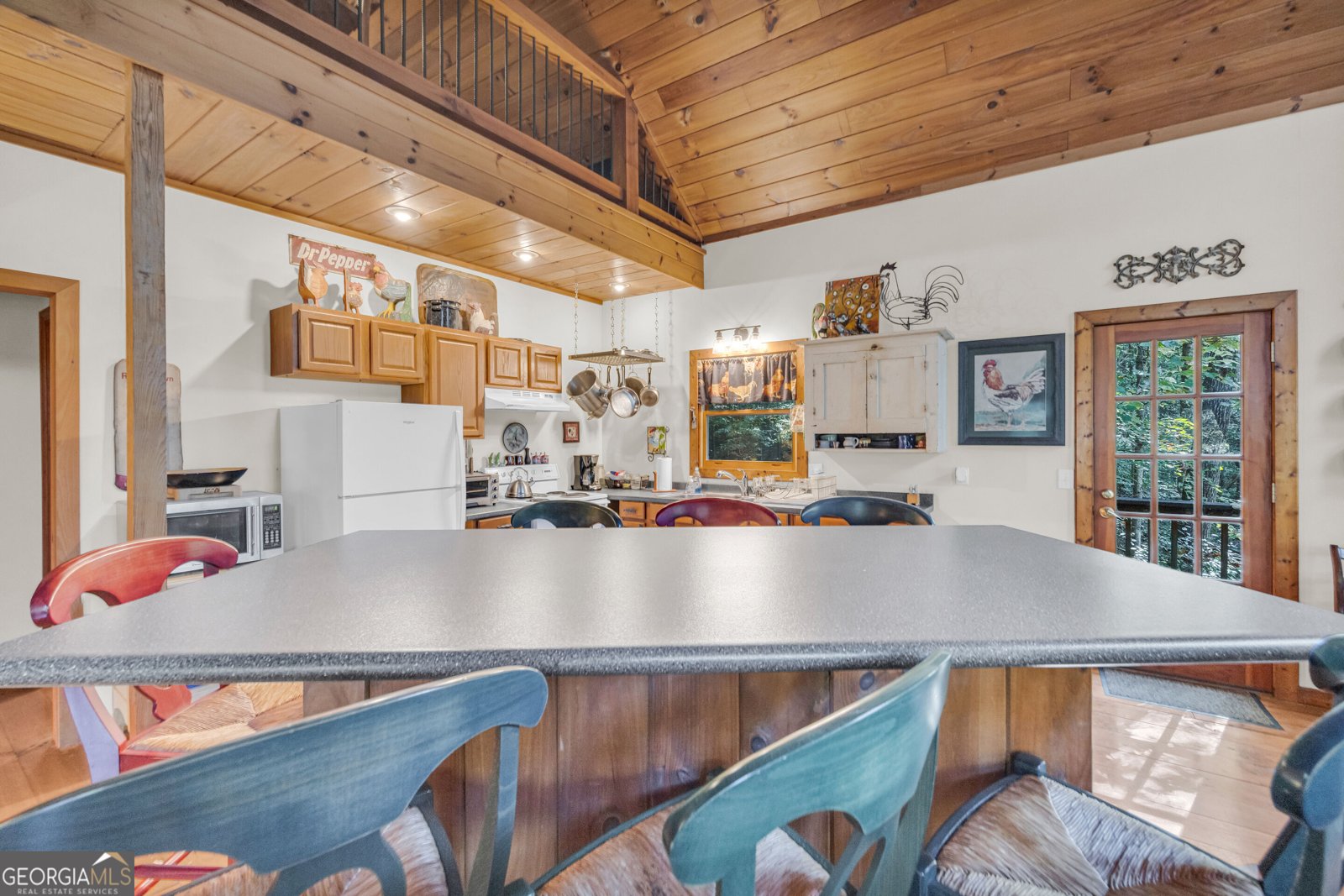 380 White Pine Circle Demorest - Photo 22