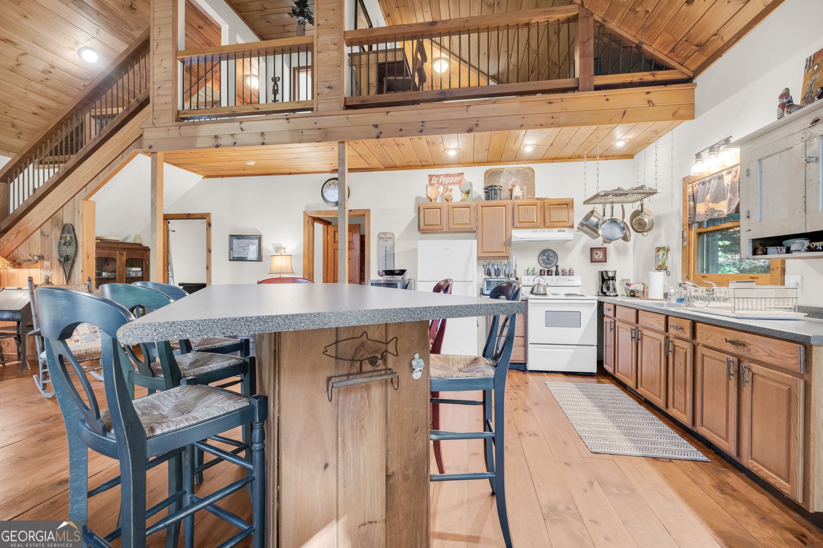 380 White Pine Circle Demorest - Photo 23