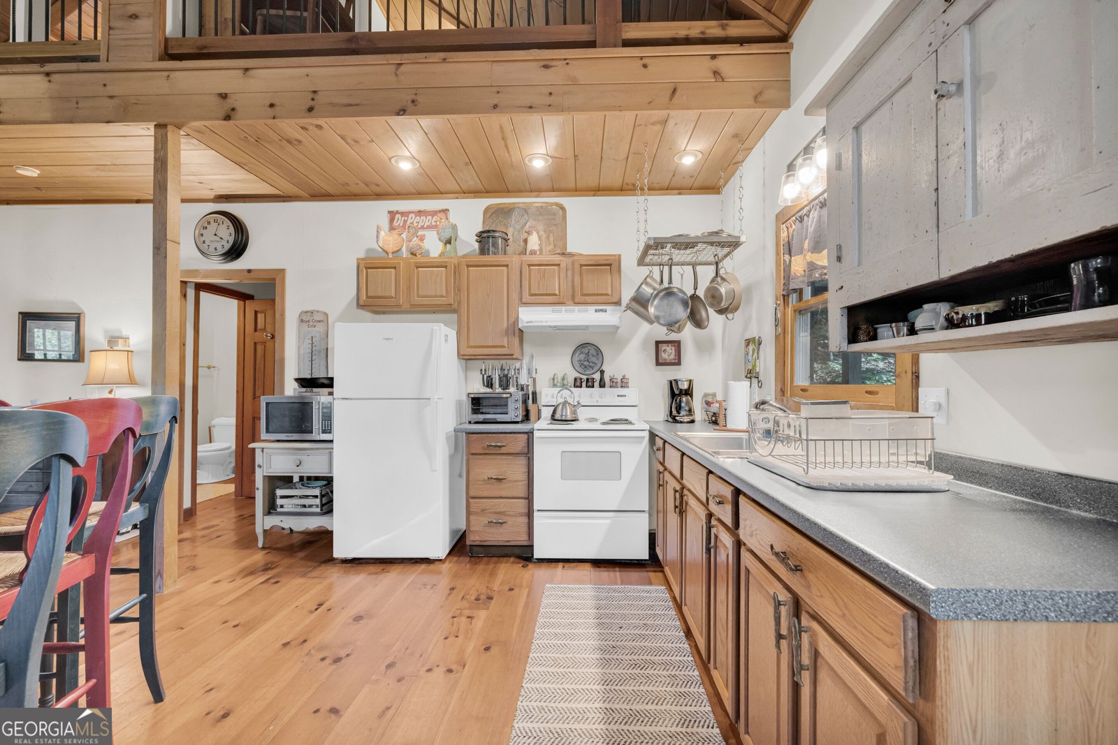 380 White Pine Circle Demorest - Photo 24