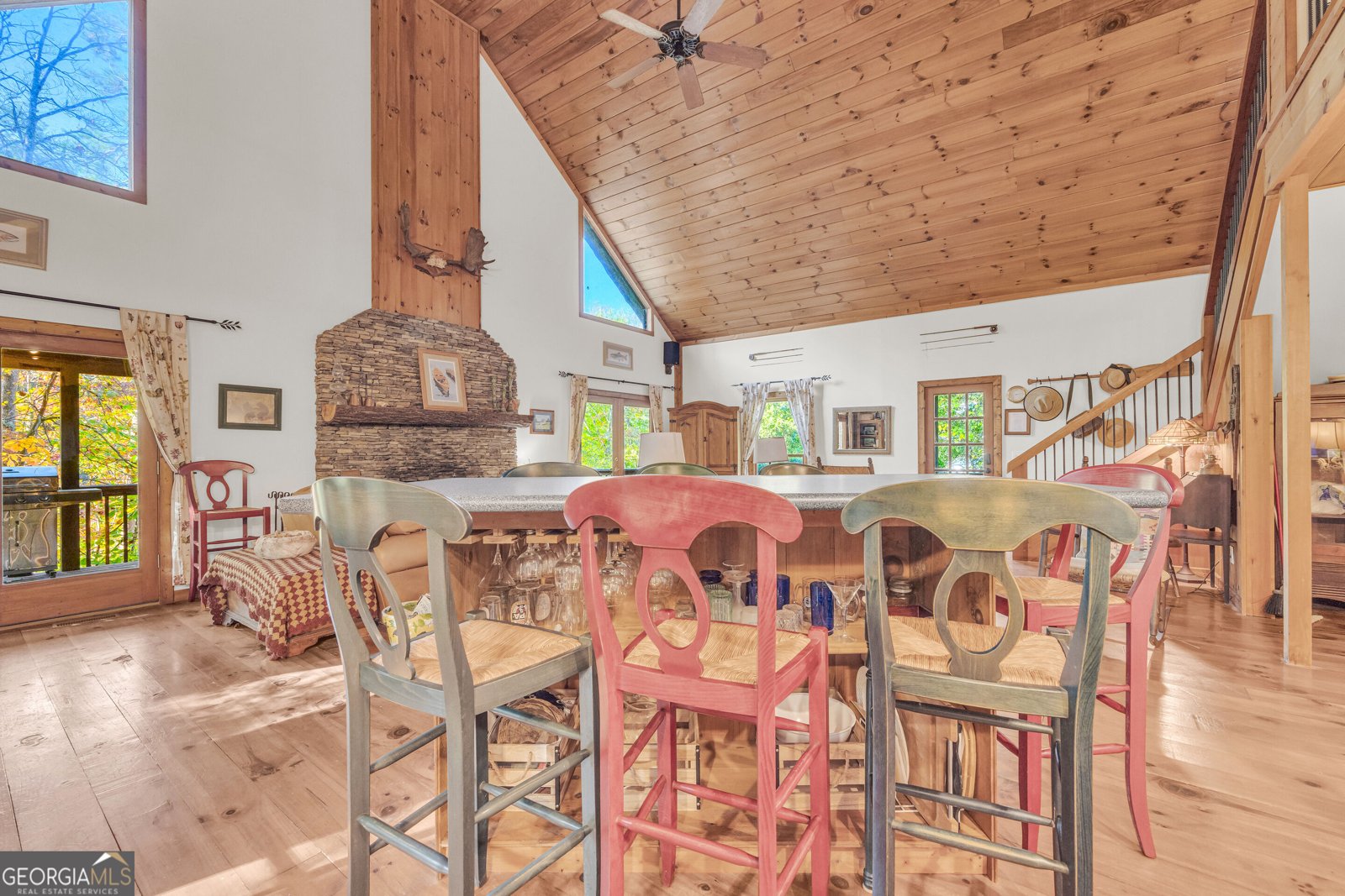380 White Pine Circle Demorest - Photo 25