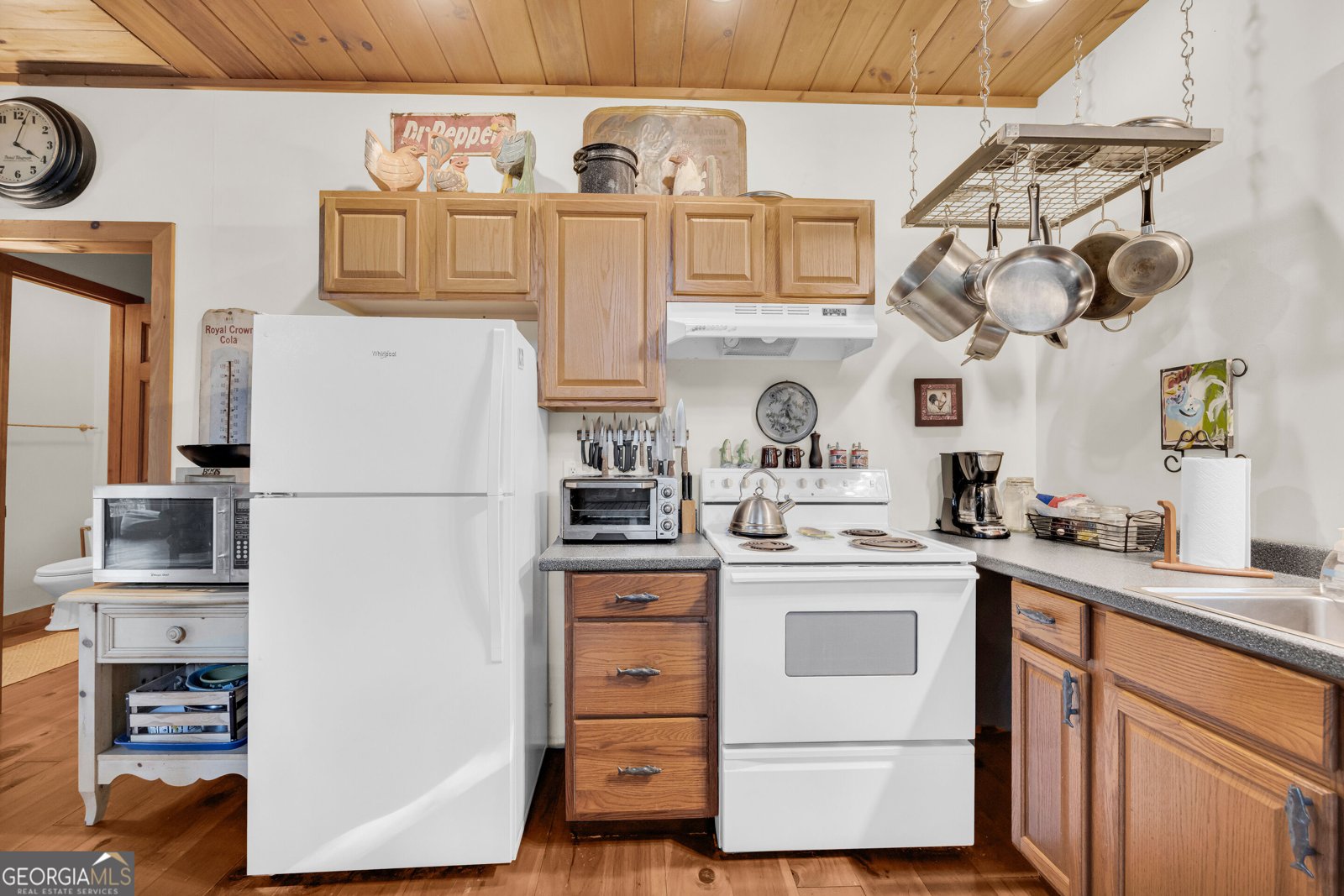 380 White Pine Circle Demorest - Photo 28