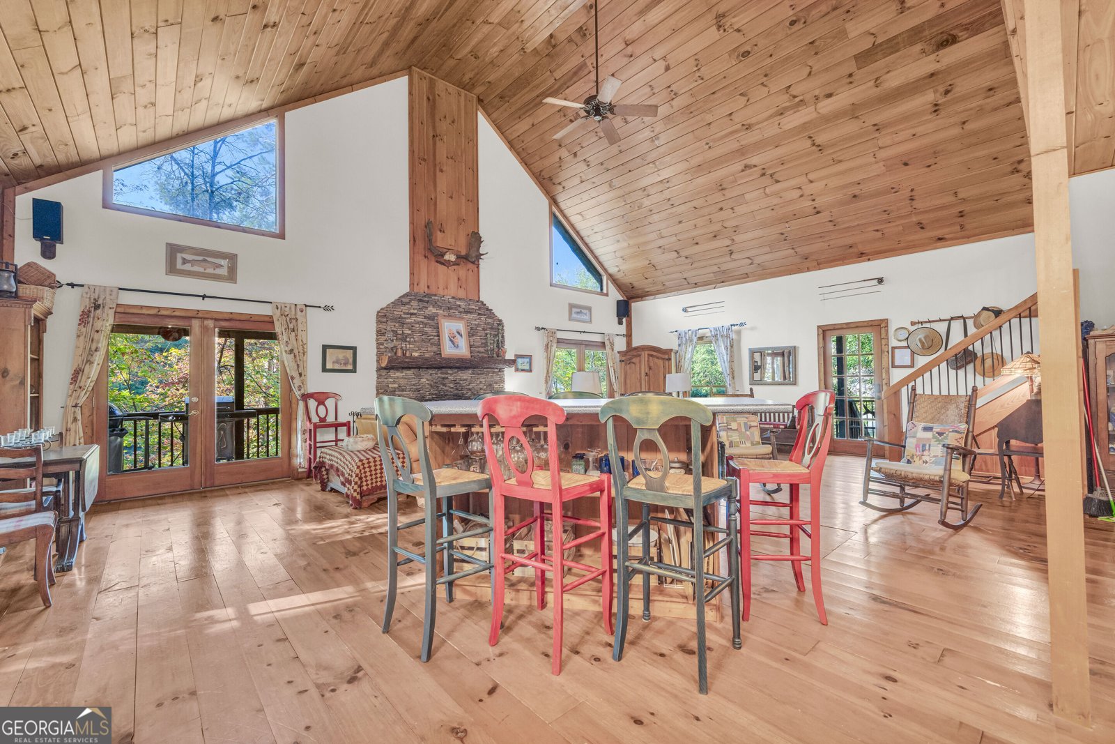 380 White Pine Circle Demorest - Photo 31