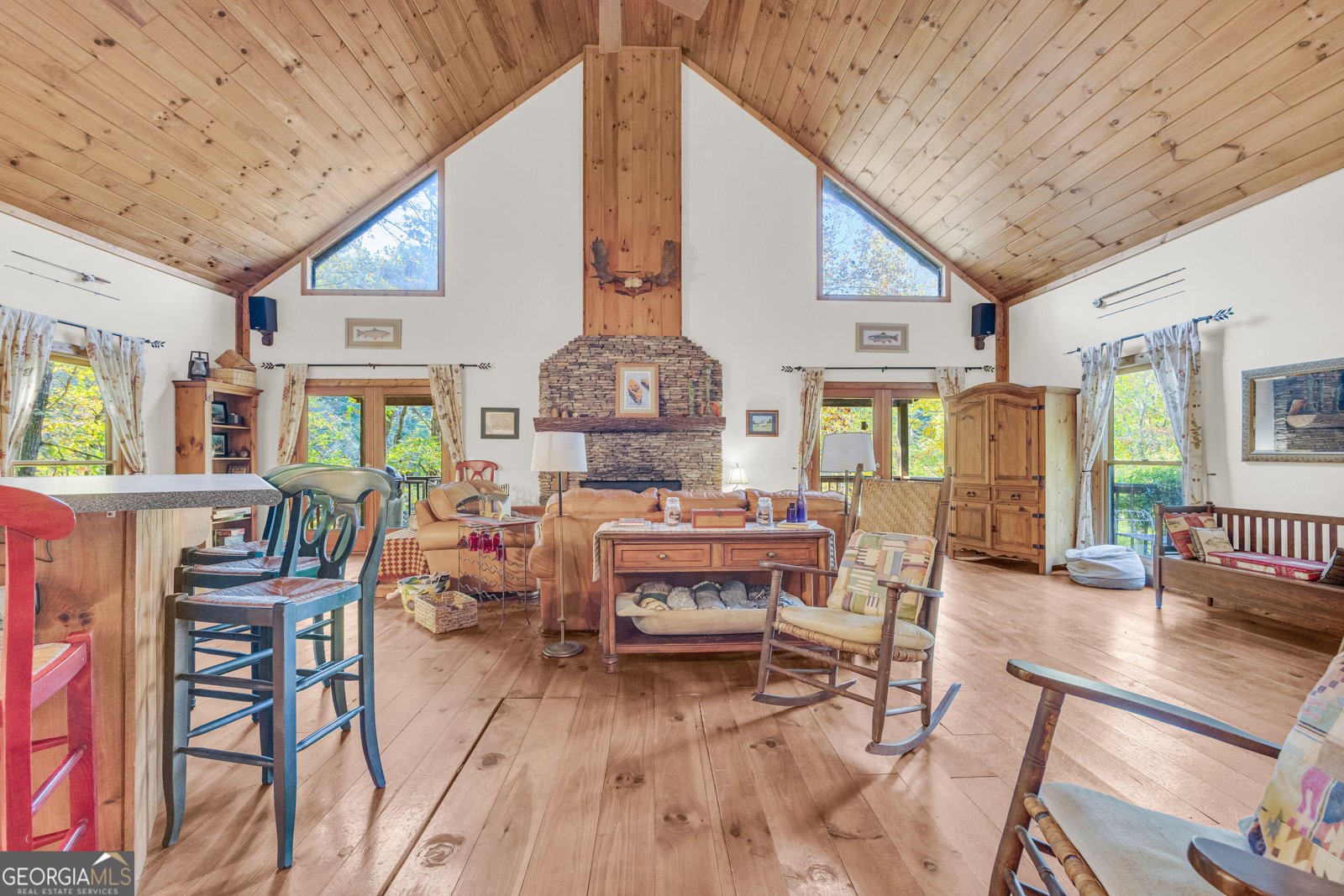 380 White Pine Circle Demorest - Photo 32