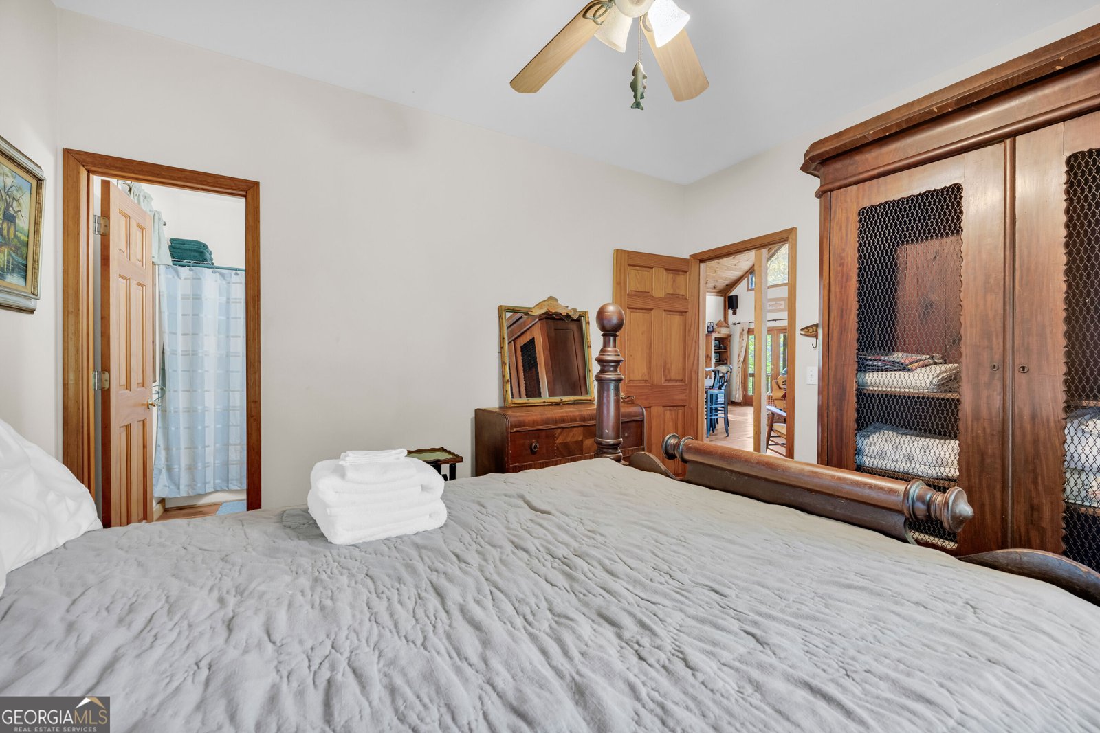 380 White Pine Circle Demorest - Photo 34