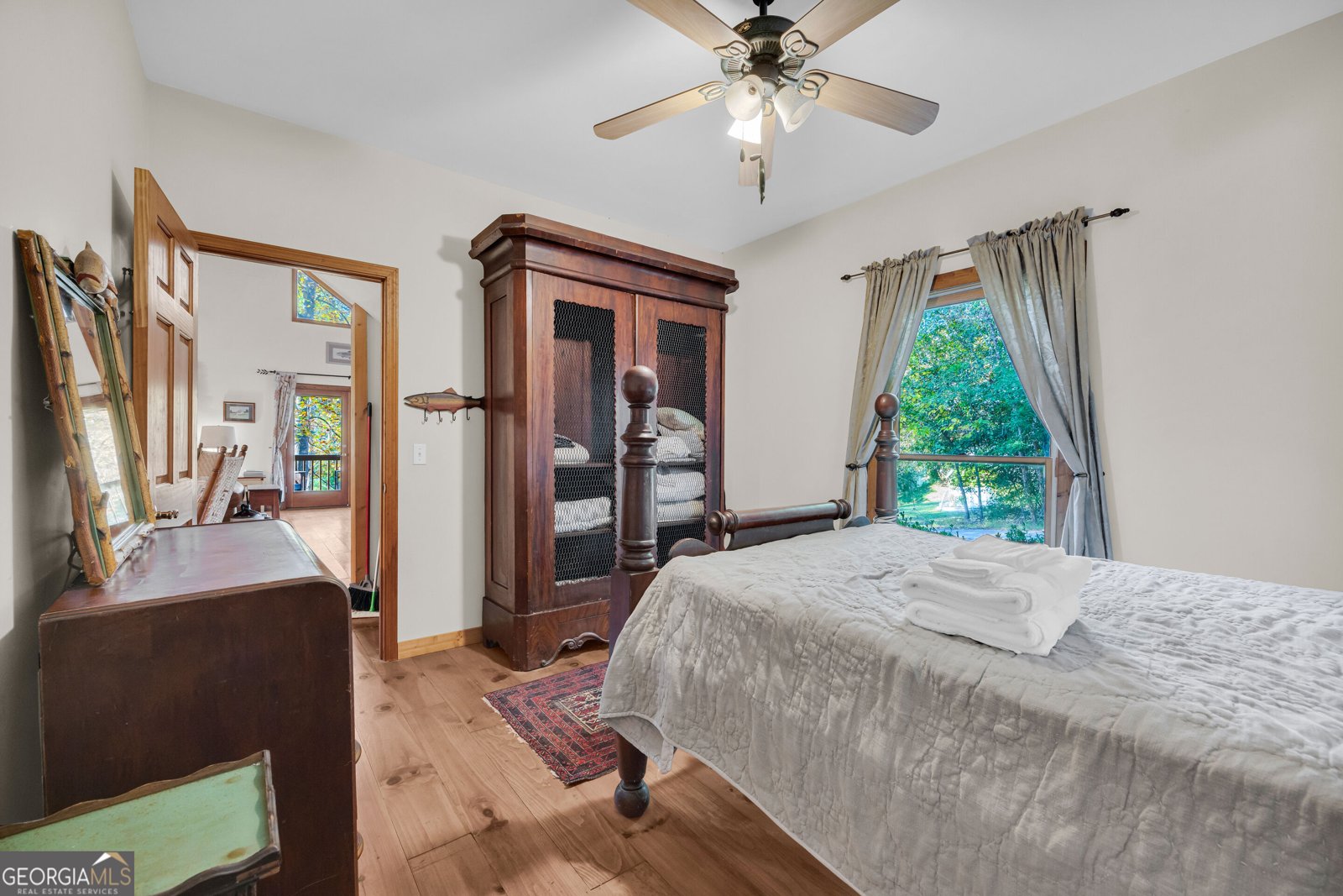 380 White Pine Circle Demorest - Photo 35