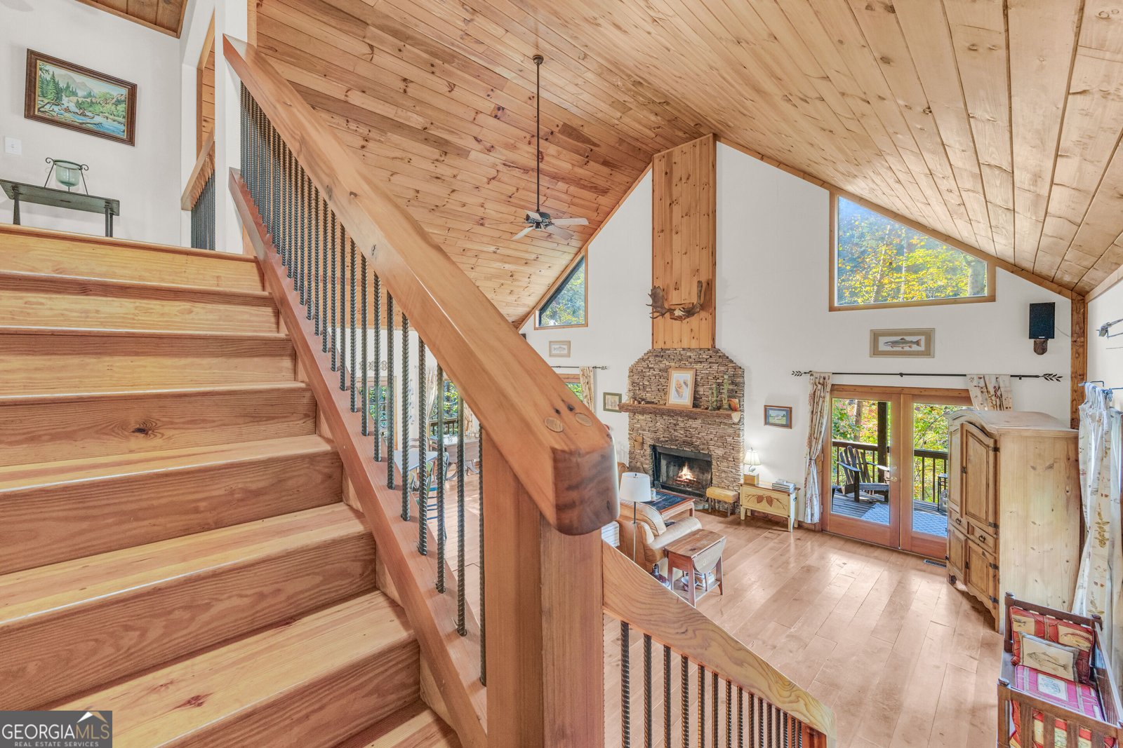 380 White Pine Circle Demorest - Photo 46