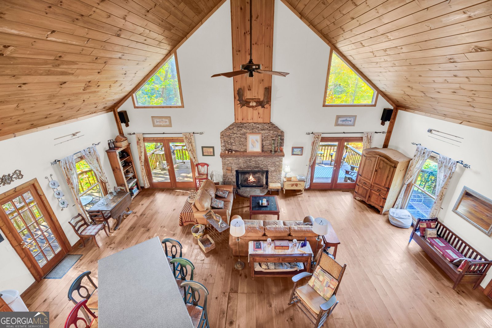 380 White Pine Circle Demorest - Photo 47