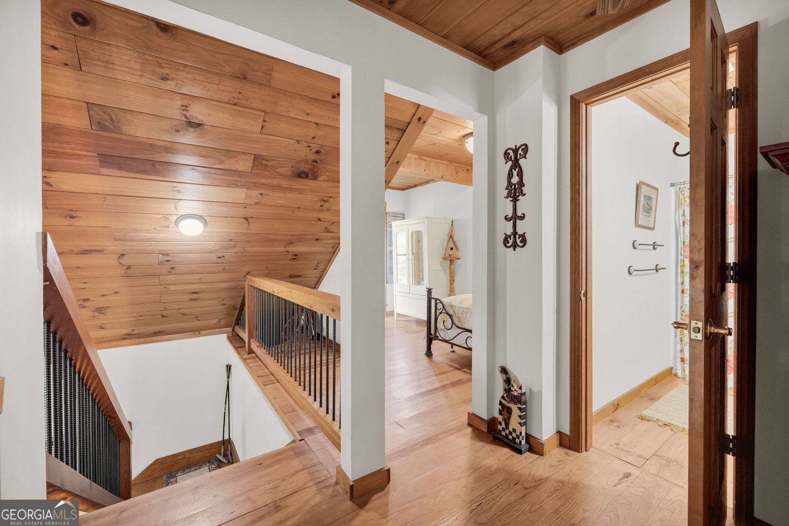 380 White Pine Circle Demorest - Photo 48