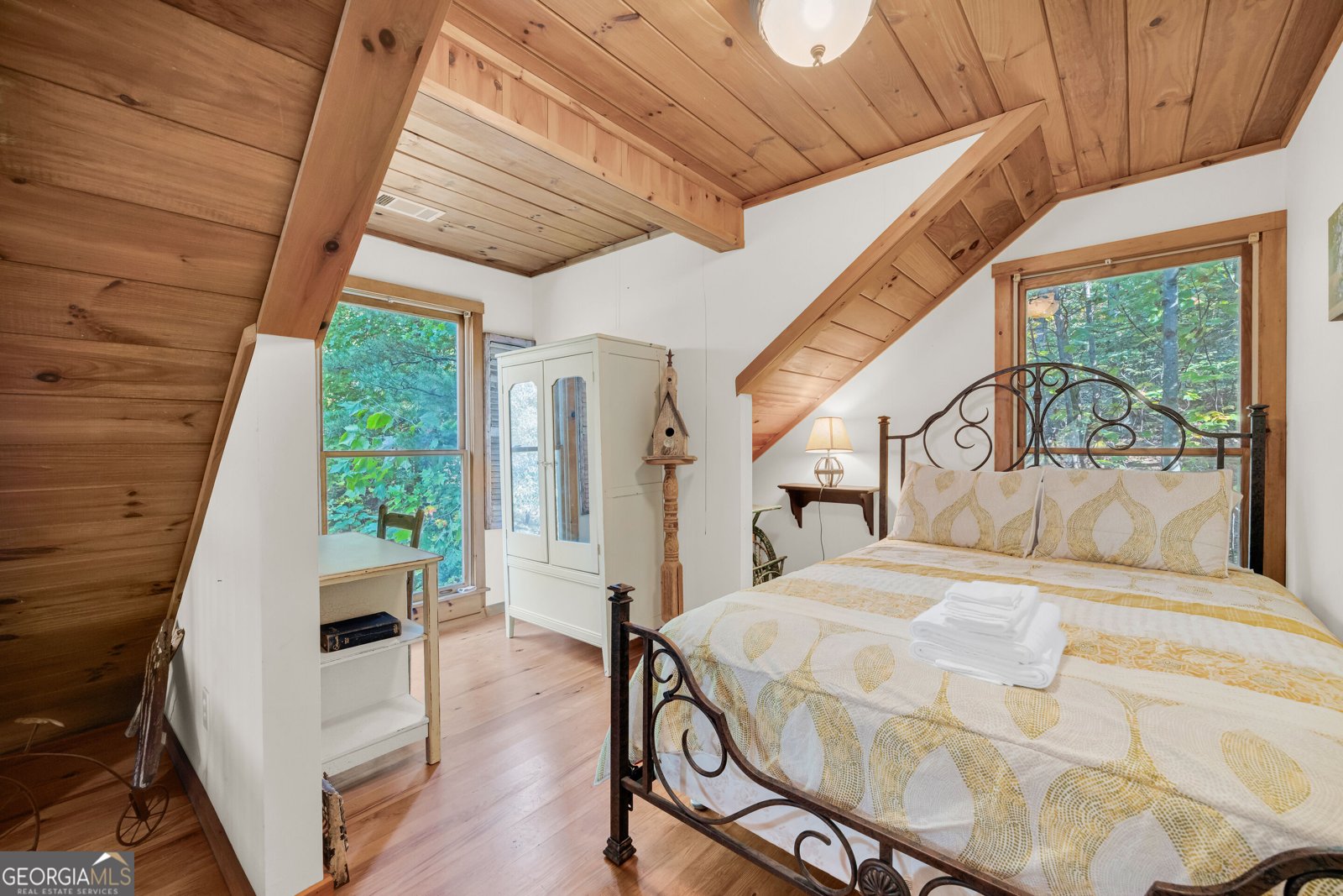 380 White Pine Circle Demorest - Photo 49