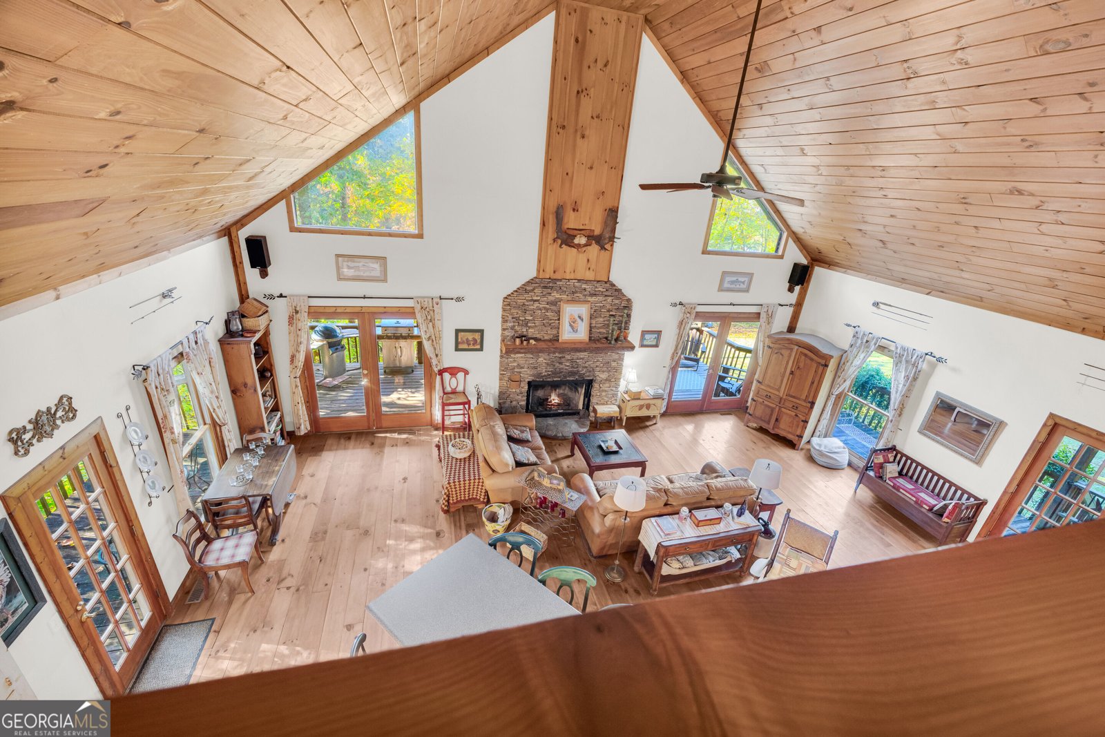 380 White Pine Circle Demorest - Photo 59