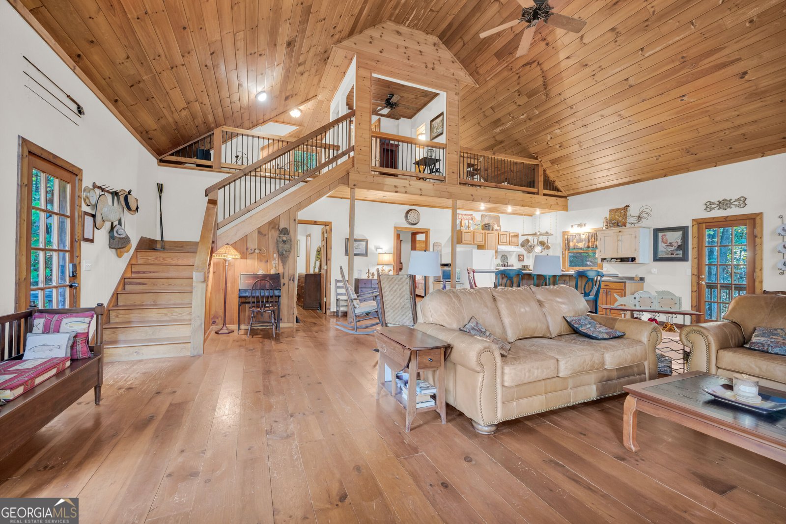 380 White Pine Circle Demorest - Photo 6