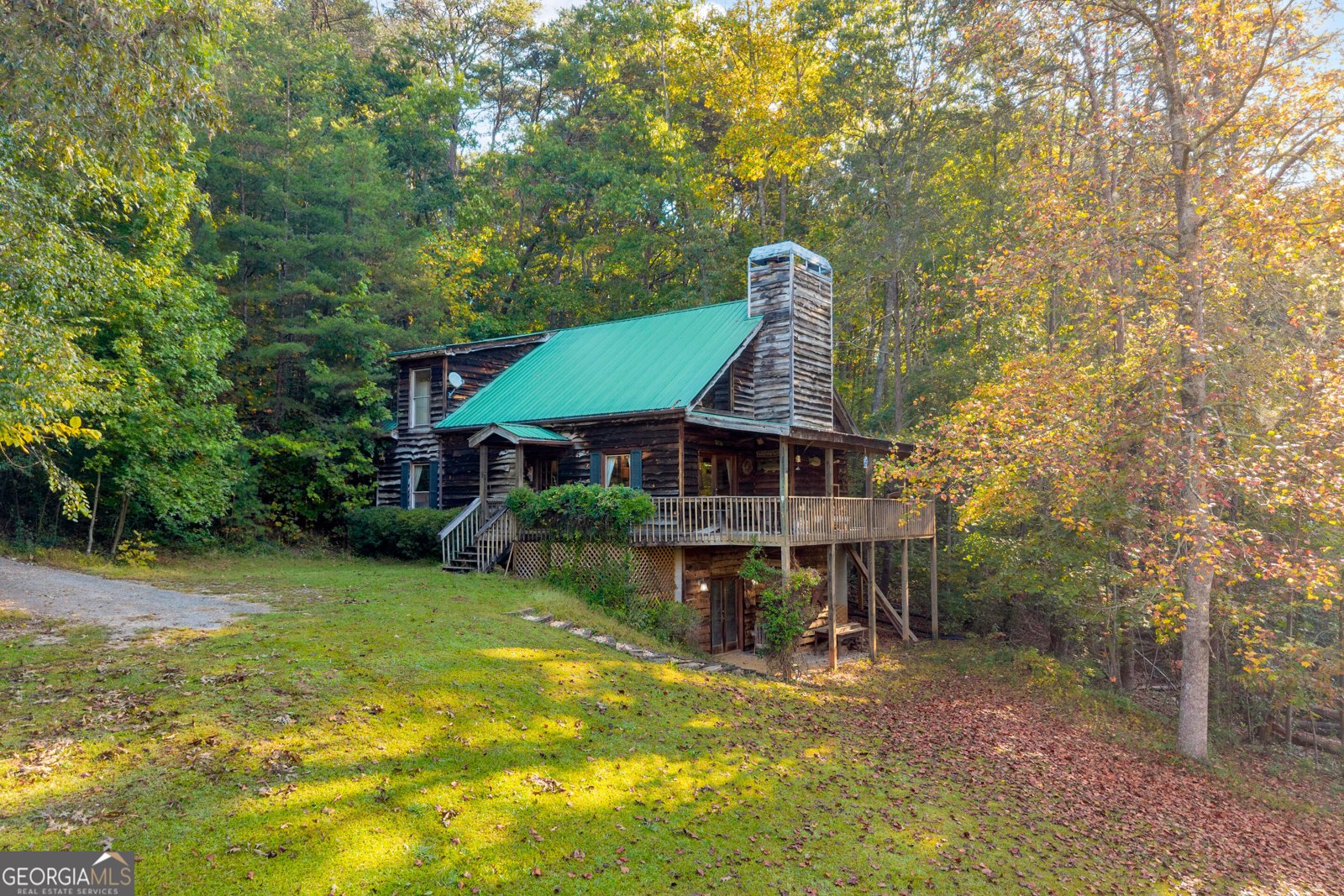380 White Pine Circle Demorest - Photo 69