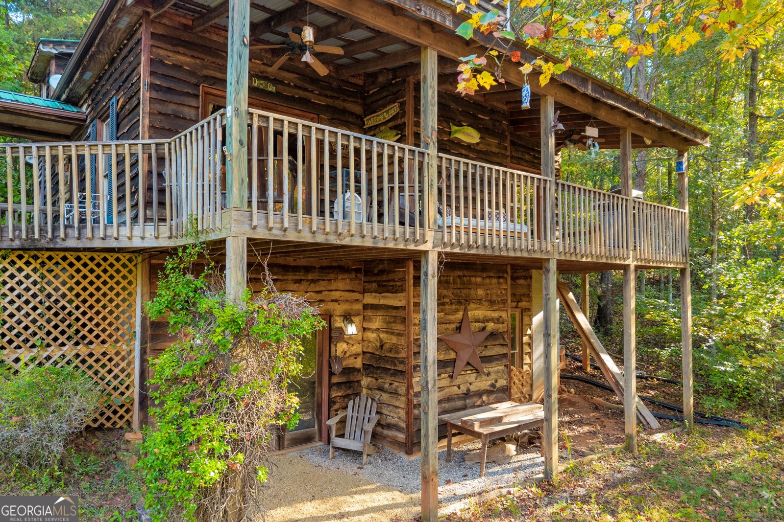 380 White Pine Circle Demorest - Photo 74