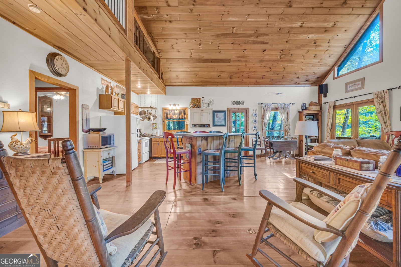 380 White Pine Circle Demorest - Photo 8