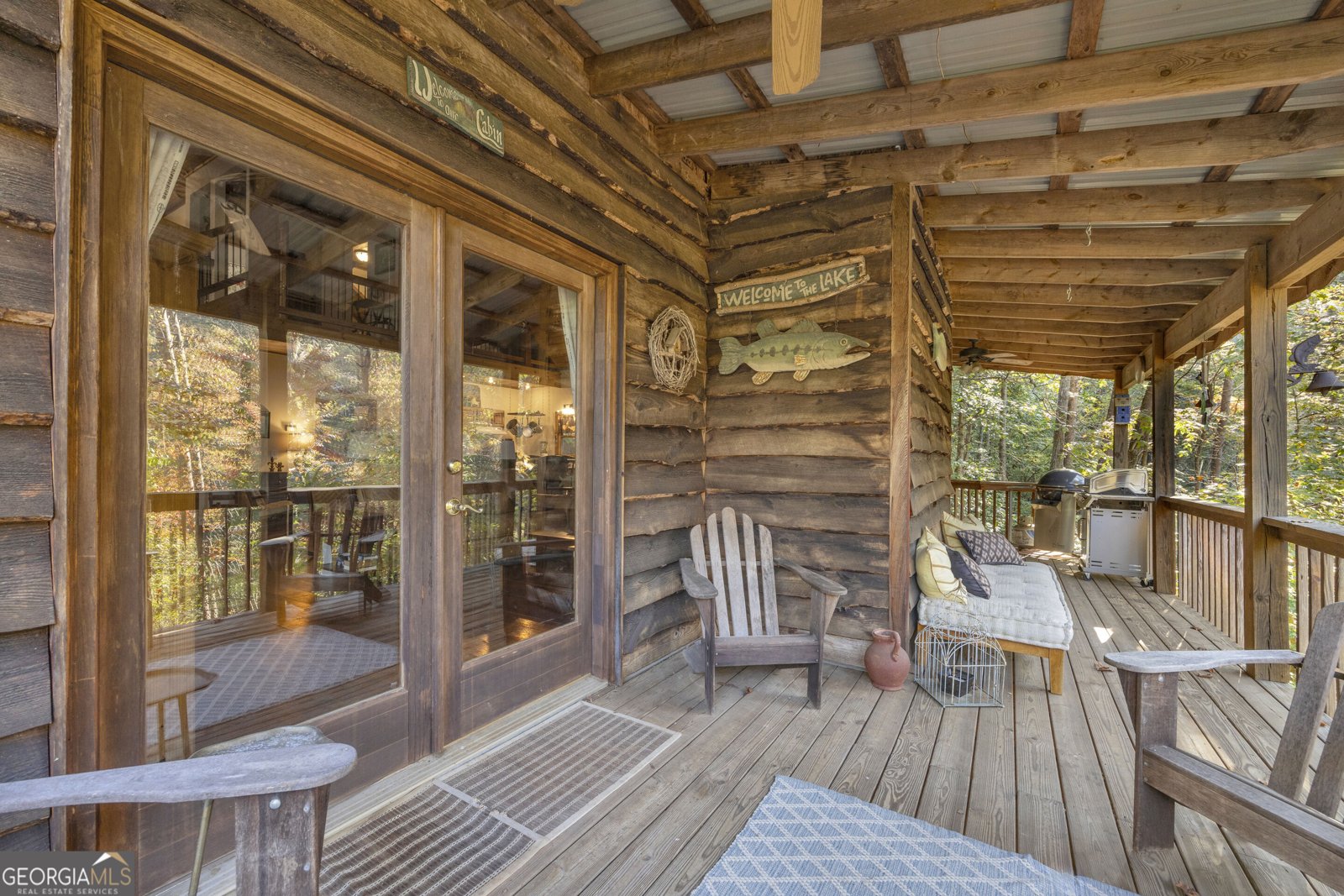 380 White Pine Circle Demorest - Photo 84