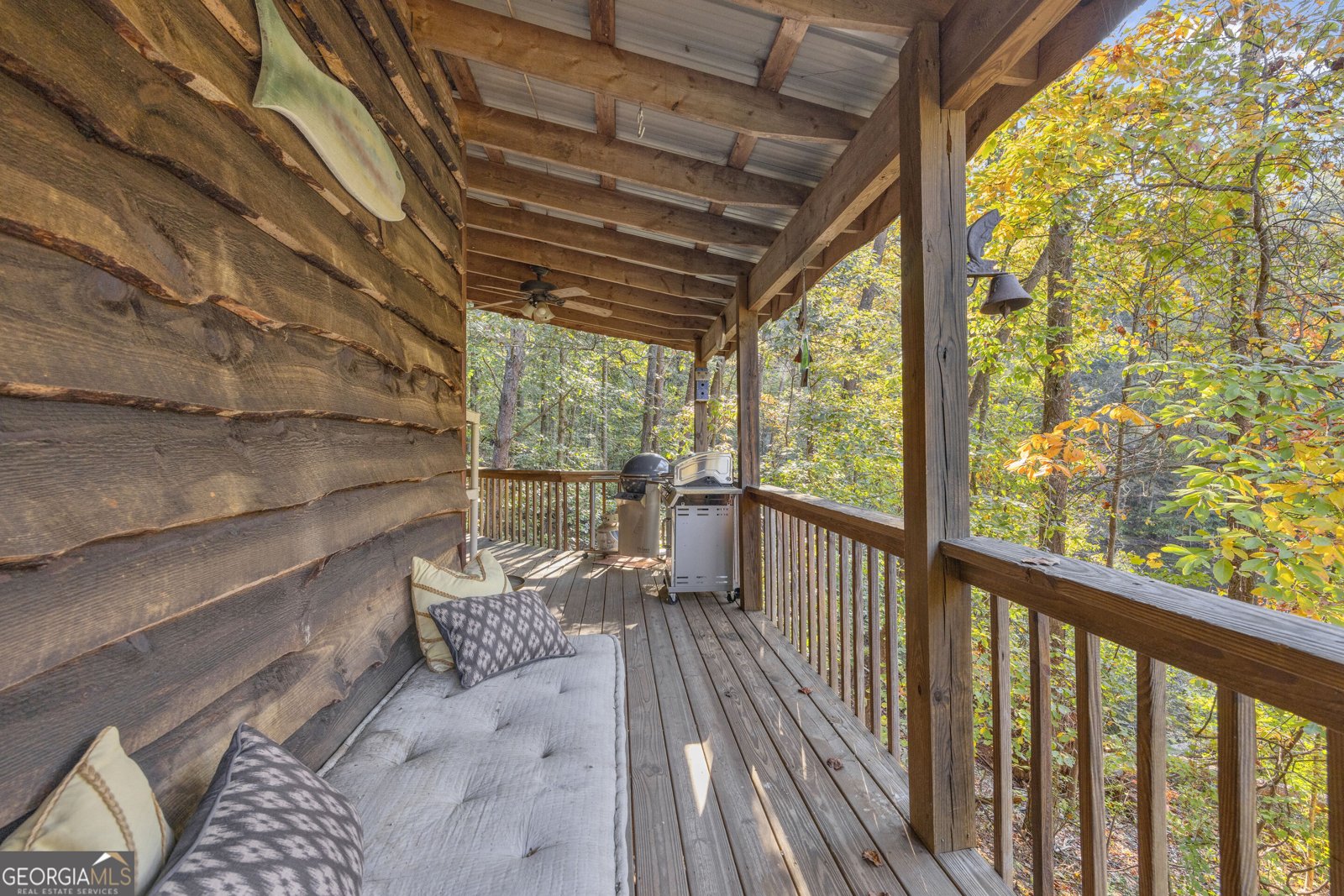 380 White Pine Circle Demorest - Photo 85