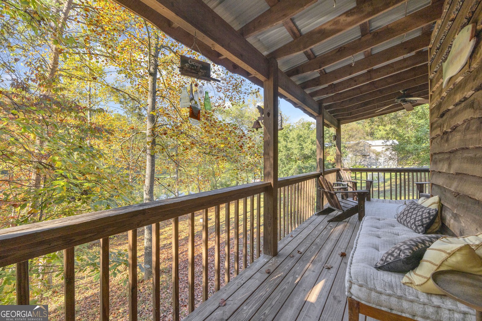 380 White Pine Circle Demorest - Photo 89