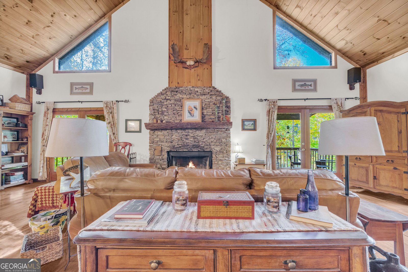 380 White Pine Circle Demorest - Photo 9