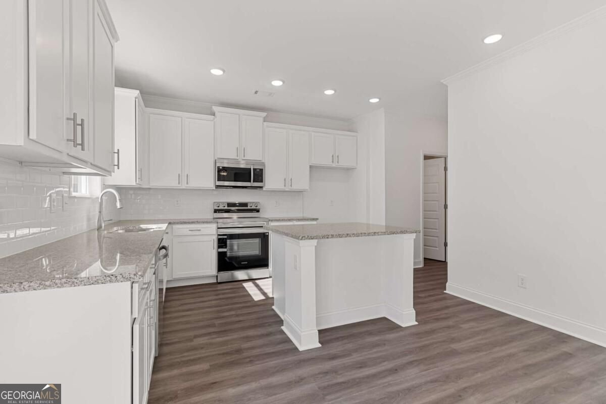 6027 Ruby Falls Stonecrest - Photo 12