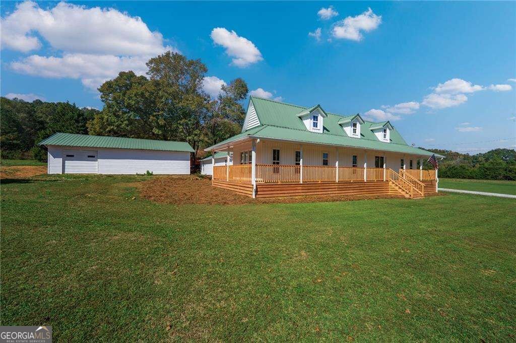 299 Gaines Road Rome - Photo 57
