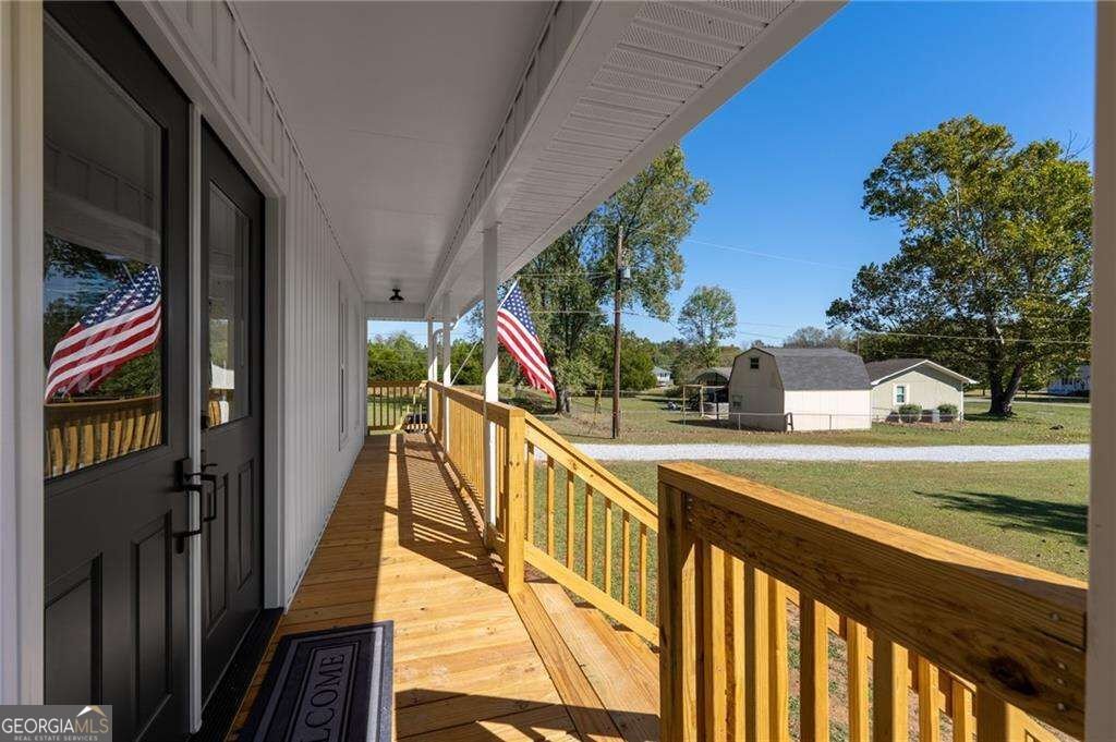 299 Gaines Road Rome - Photo 7