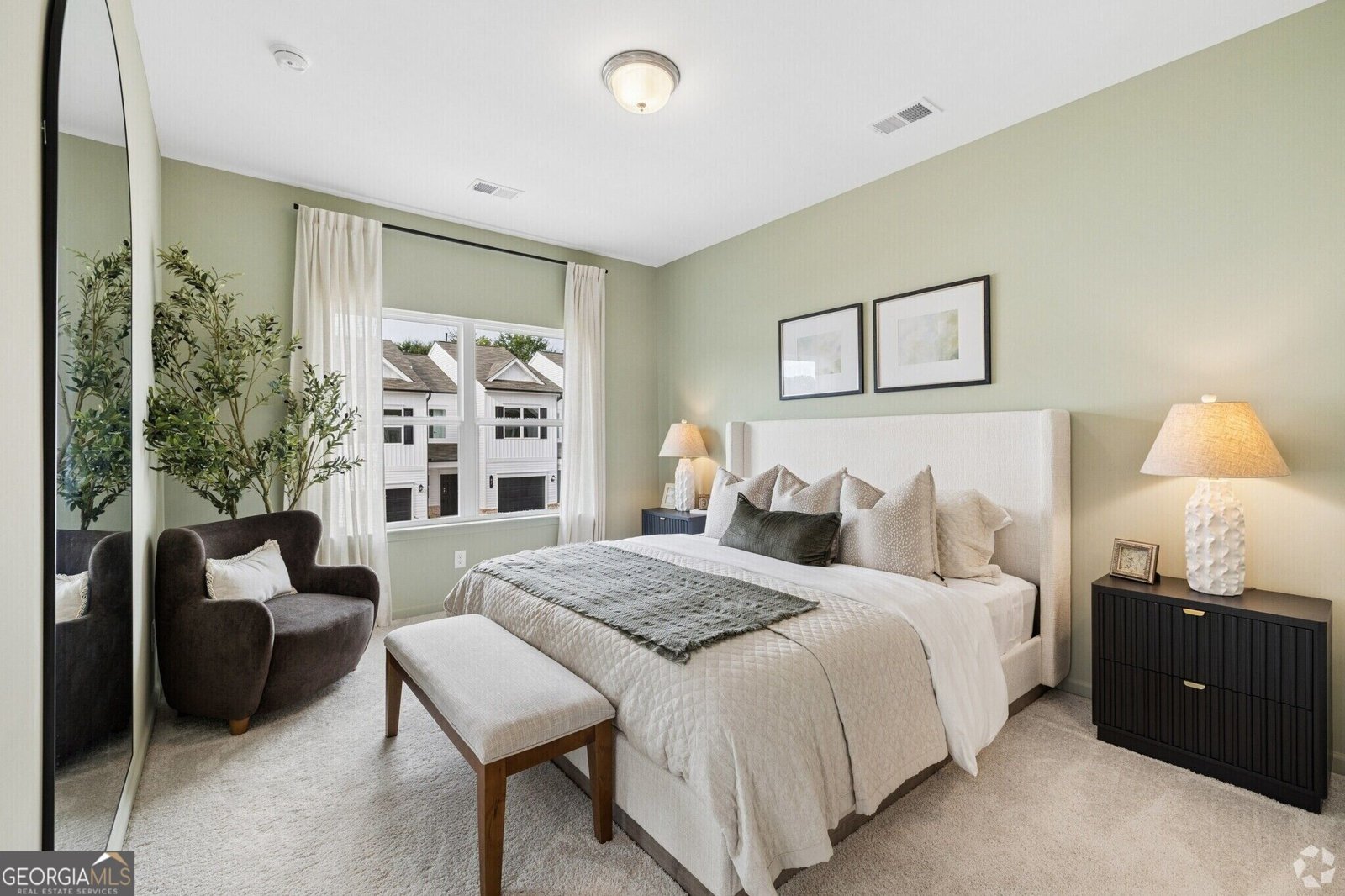203 Clara Crossing Cartersville - Photo 10