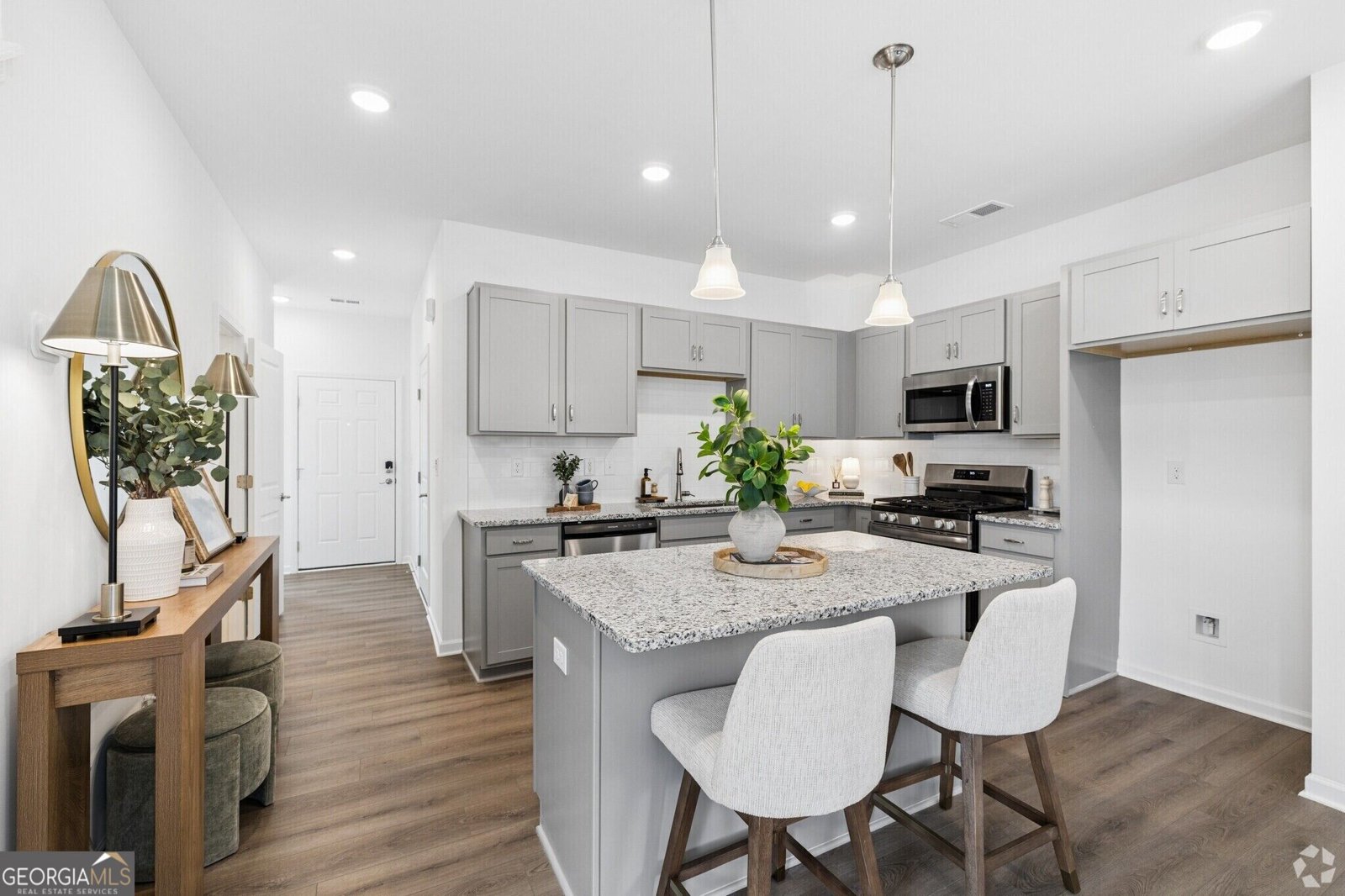 203 Clara Crossing Cartersville - Photo 6