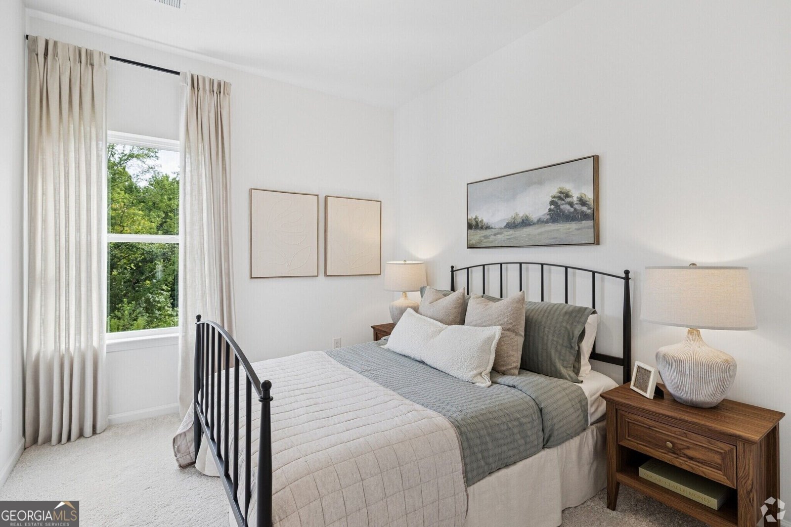 207 Clara Crossing Cartersville - Photo 13