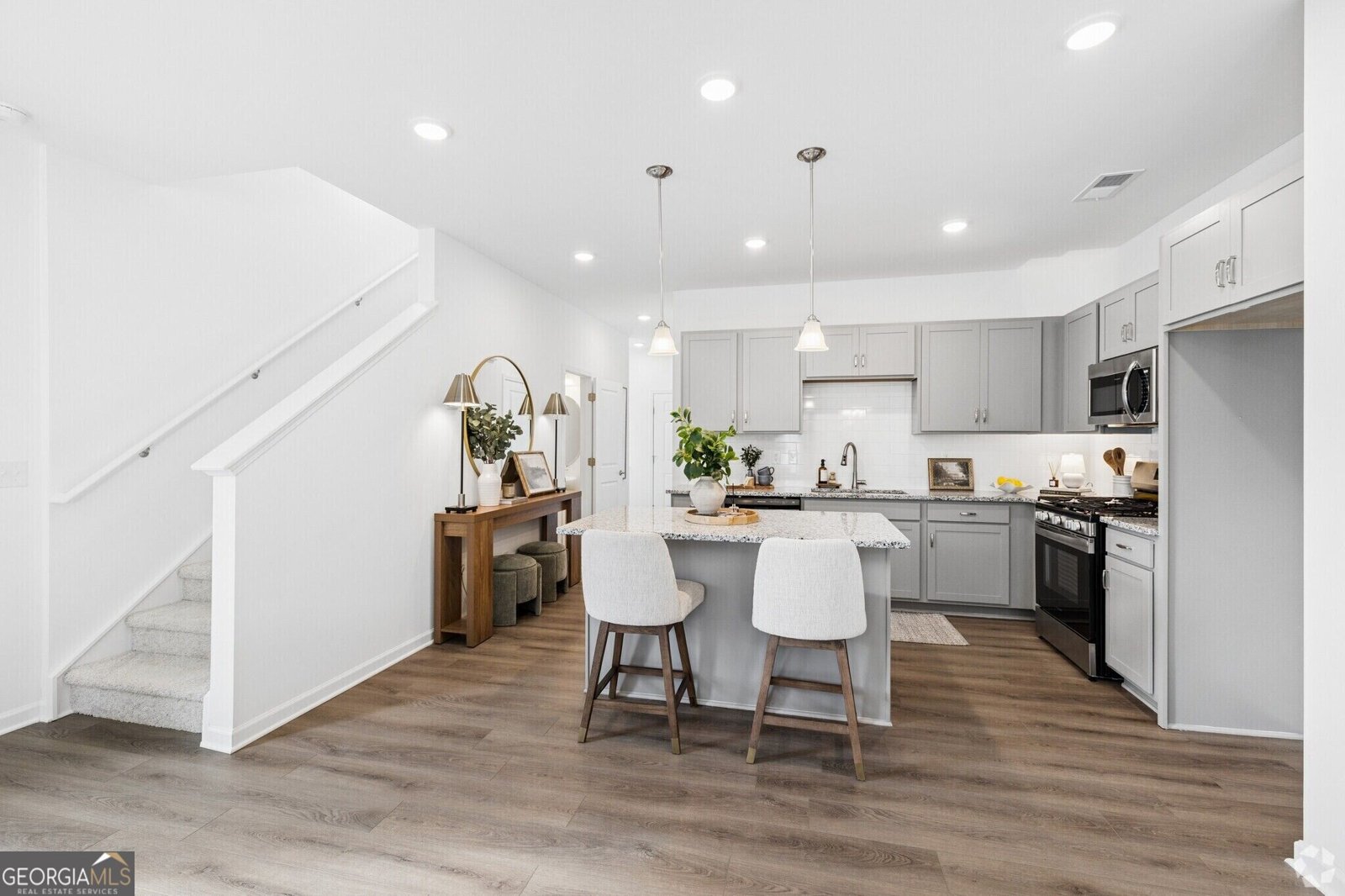 207 Clara Crossing Cartersville - Photo 9