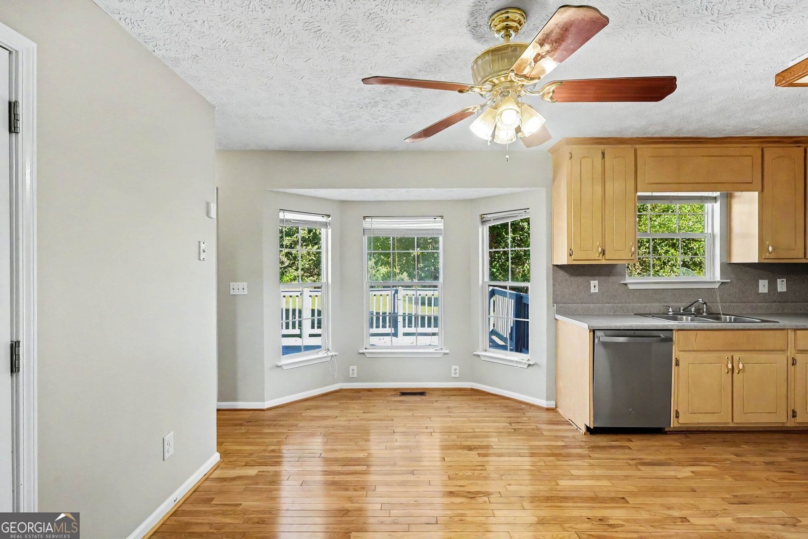 211 Corleys Drive Locust Grove - Photo 12