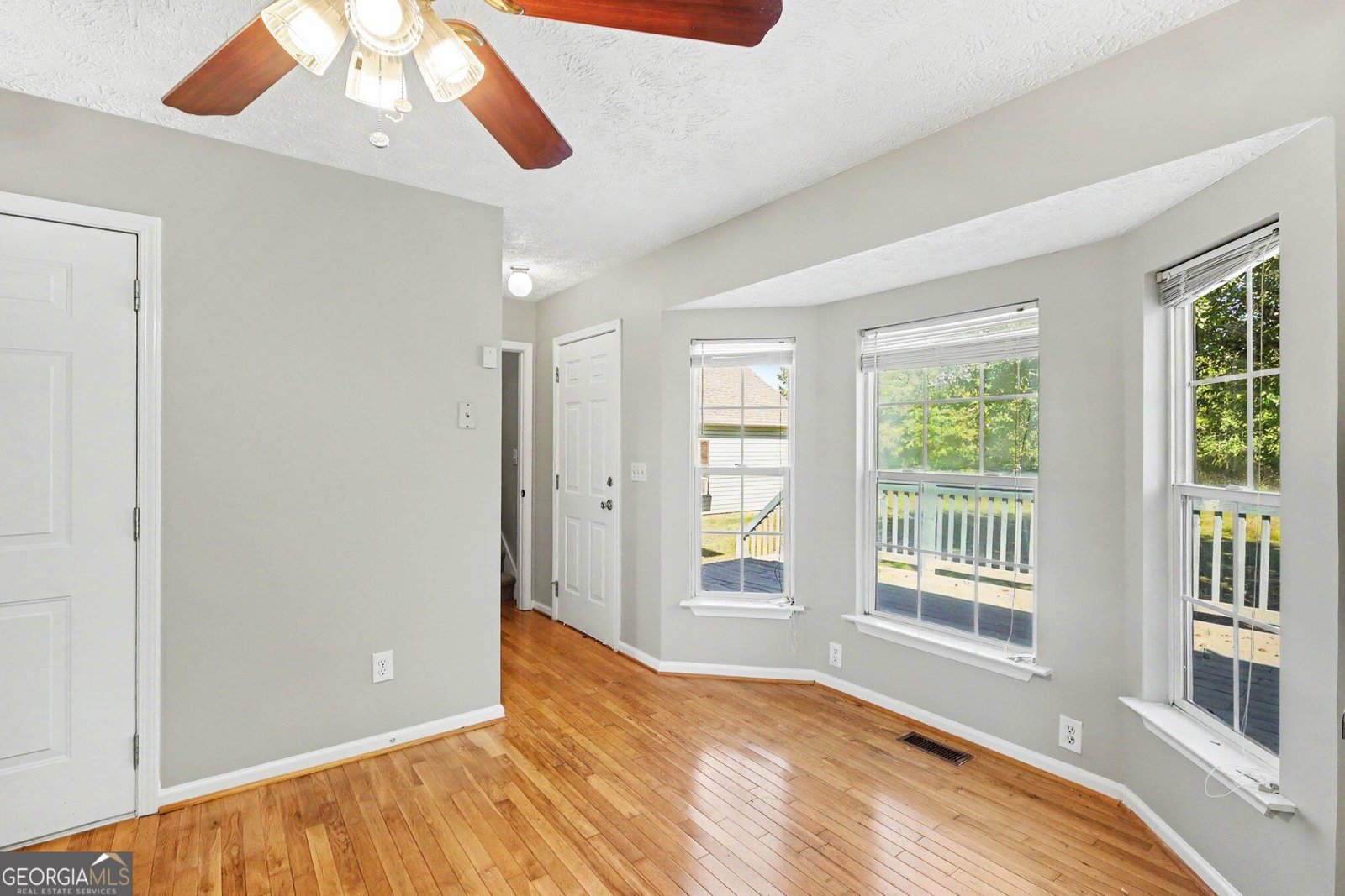 211 Corleys Drive Locust Grove - Photo 13