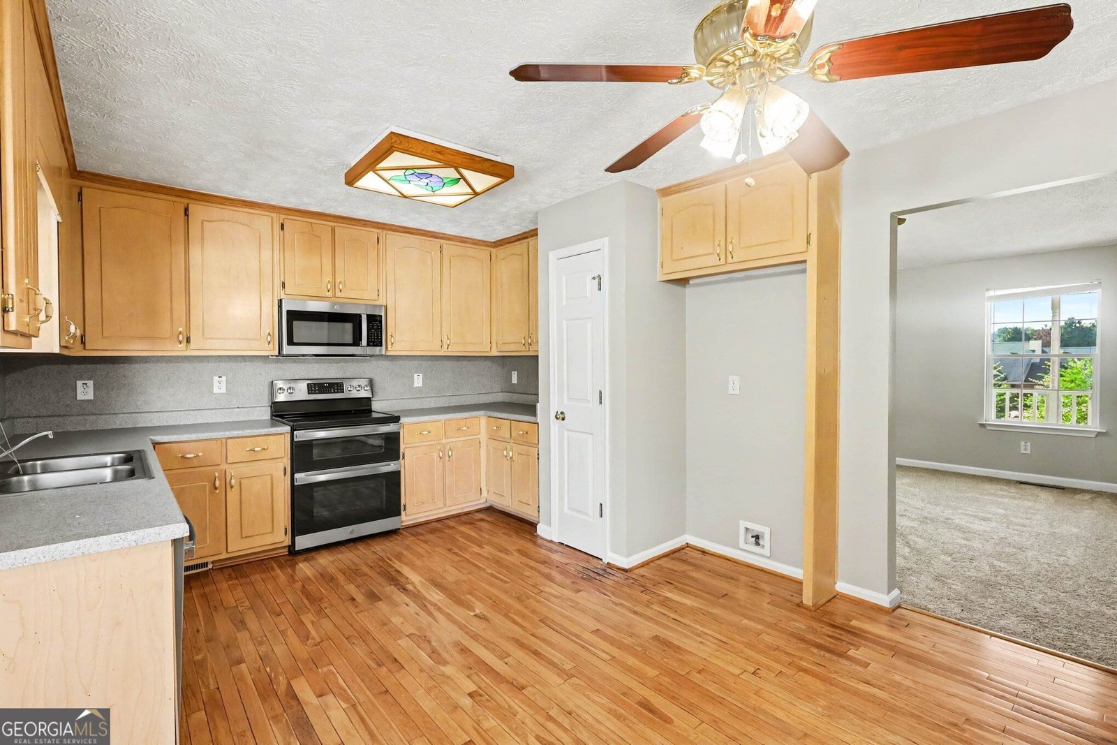 211 Corleys Drive Locust Grove - Photo 16