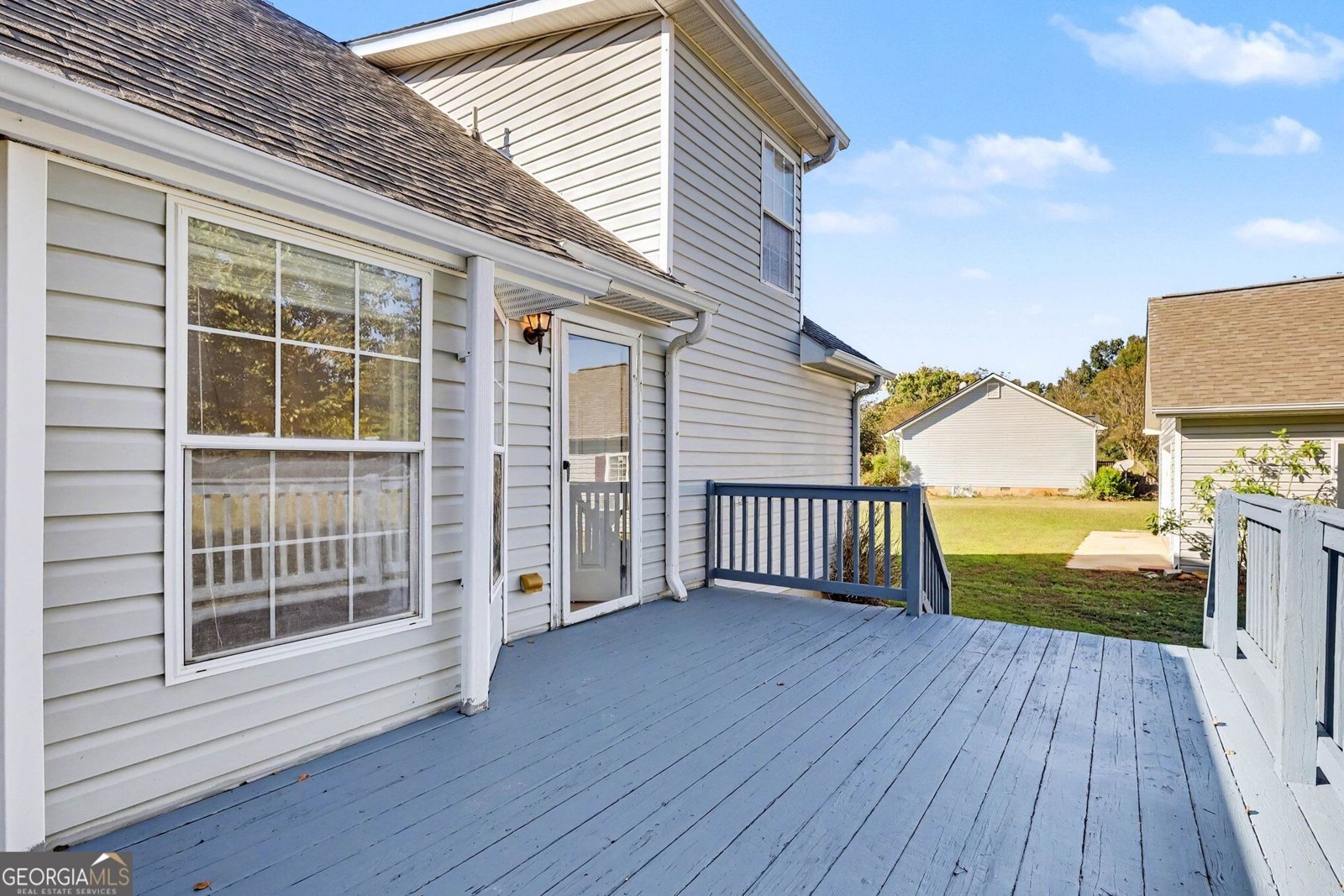 211 Corleys Drive Locust Grove - Photo 39