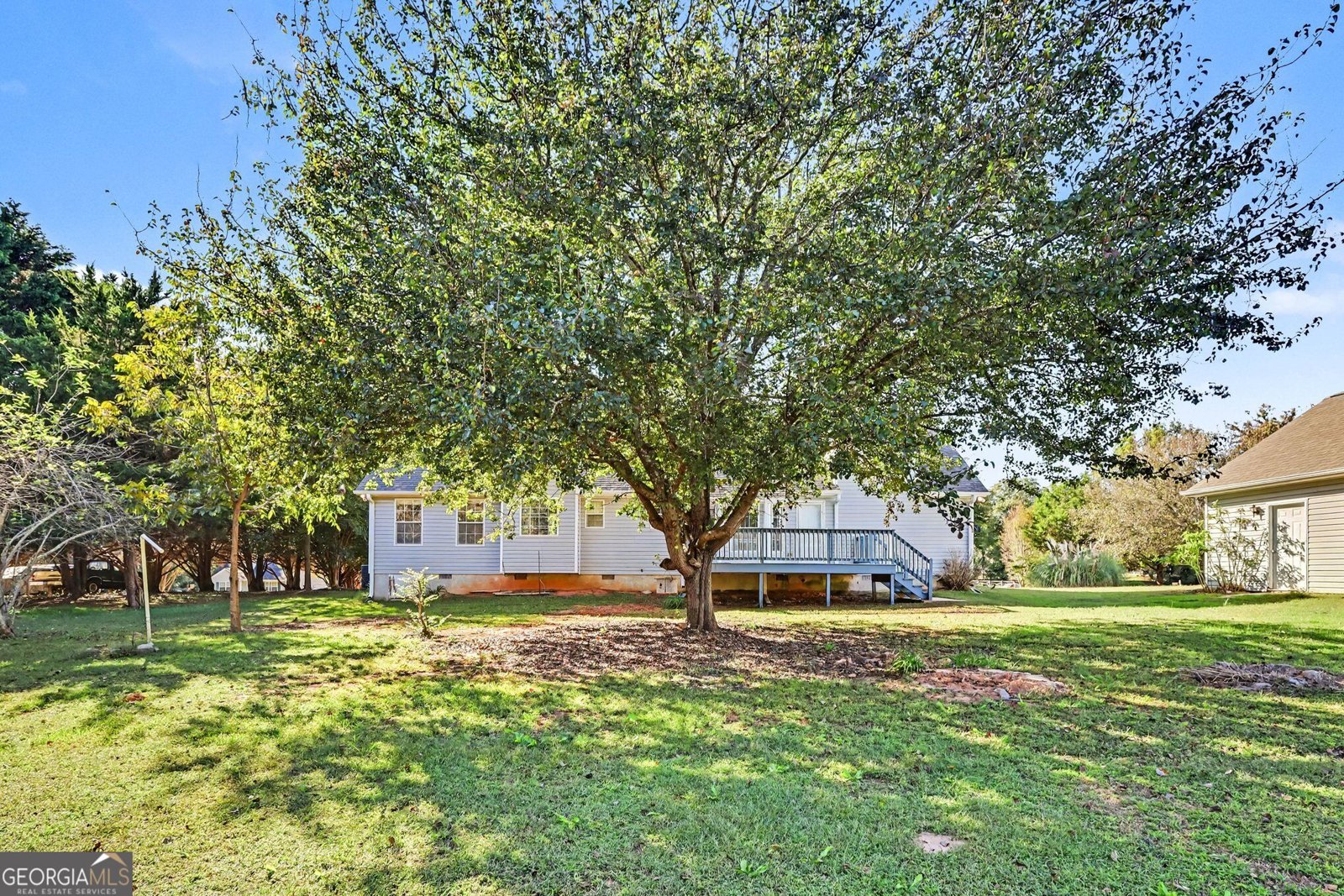 211 Corleys Drive Locust Grove - Photo 42