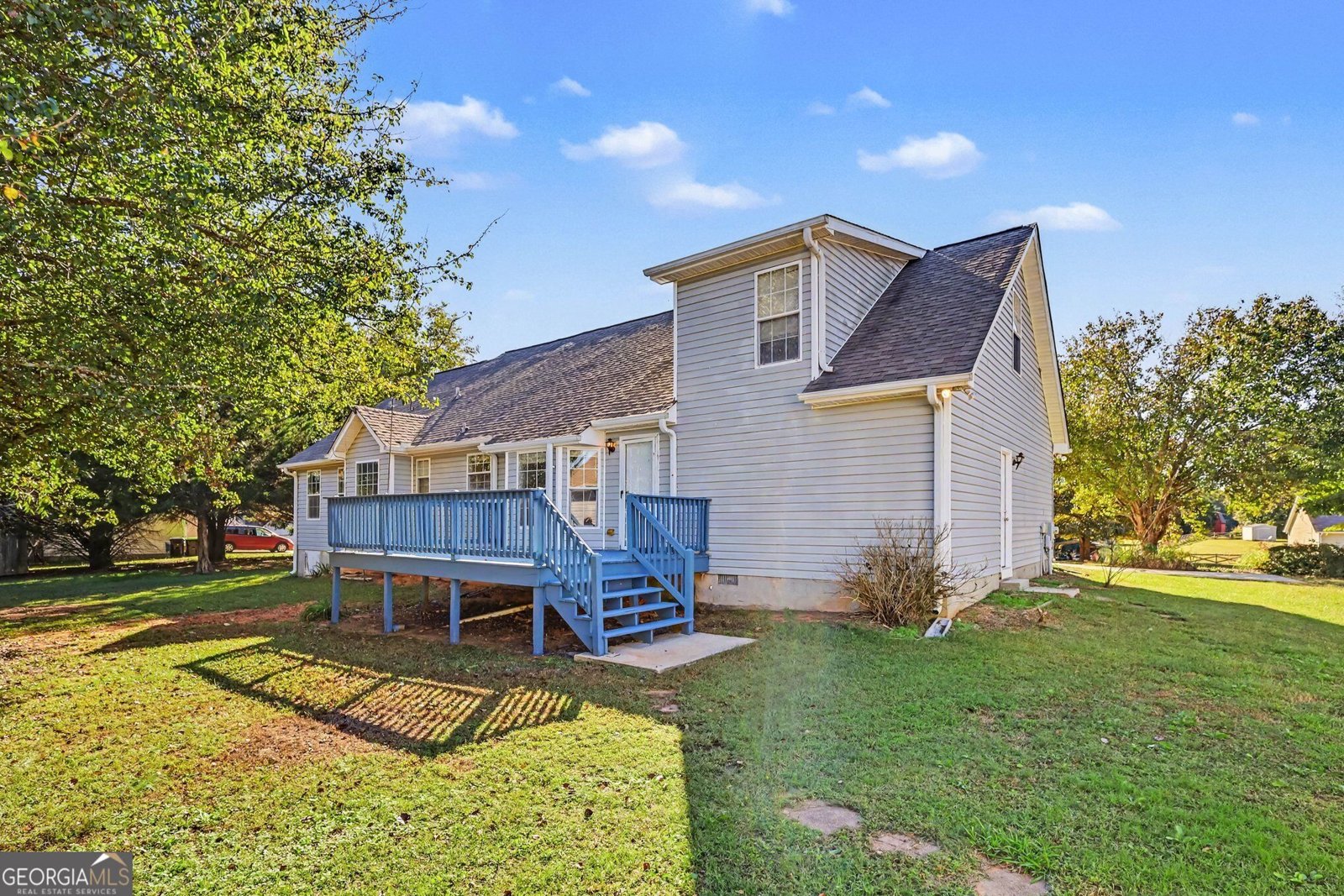 211 Corleys Drive Locust Grove - Photo 43