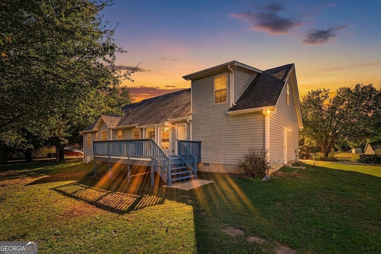 211 Corleys Drive Locust Grove - Photo 44