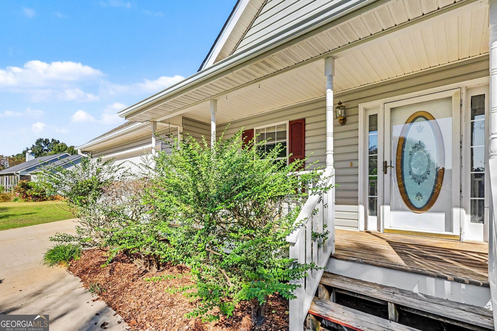 211 Corleys Drive Locust Grove - Photo 6