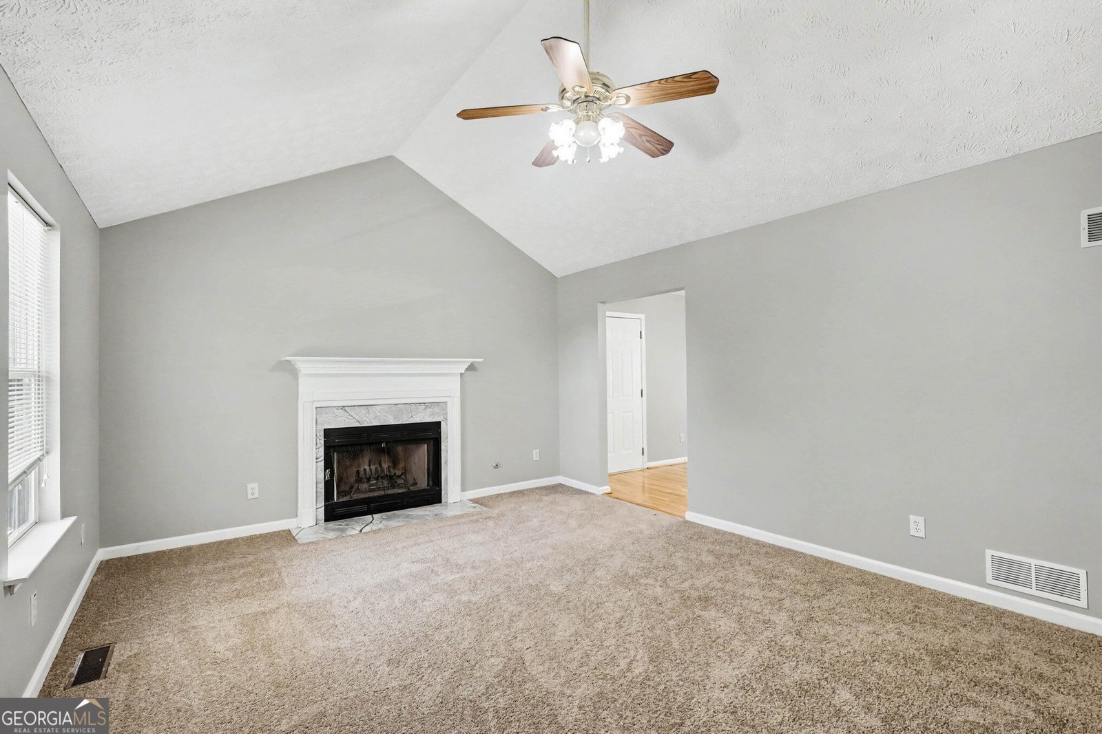 211 Corleys Drive Locust Grove - Photo 8