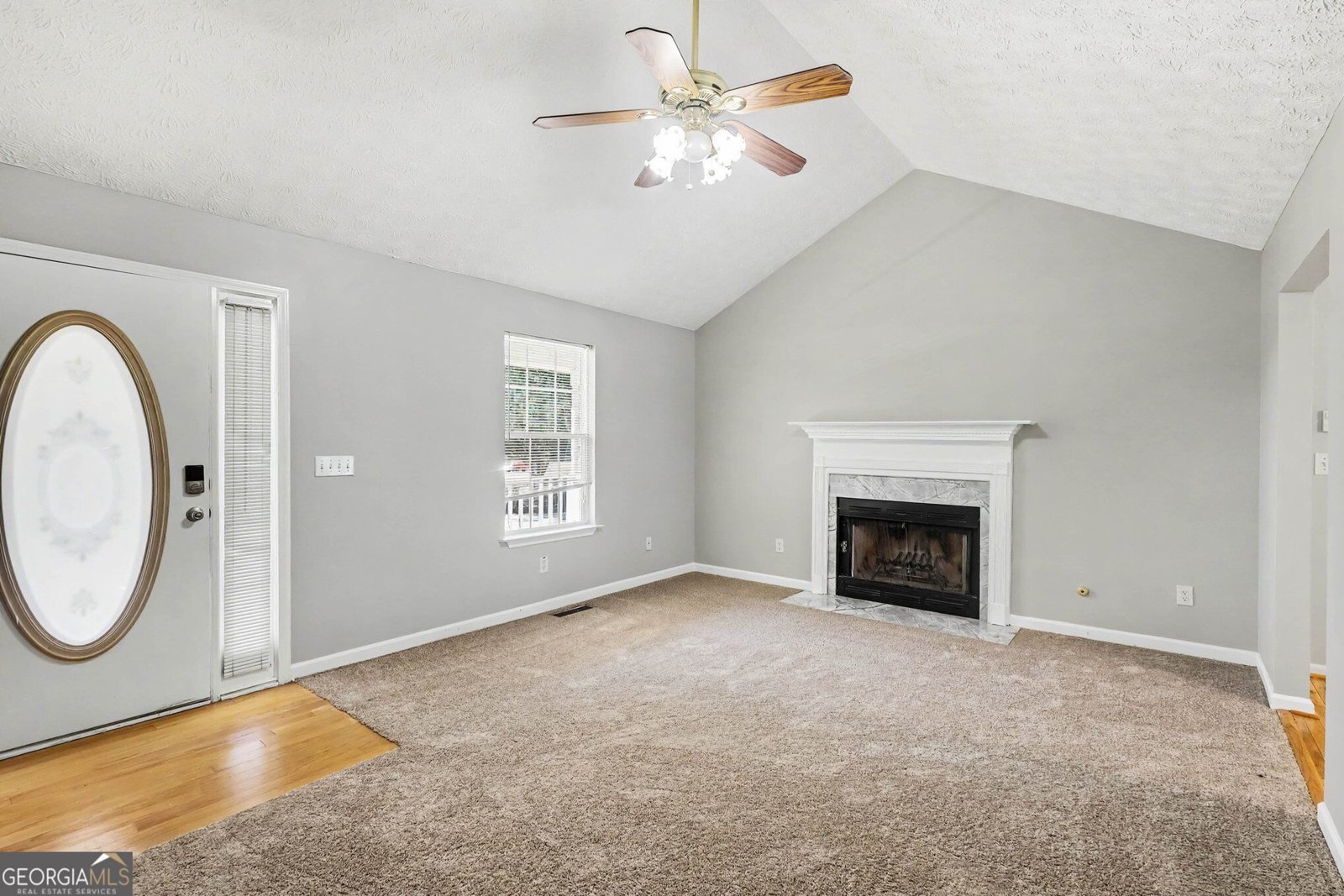211 Corleys Drive Locust Grove - Photo 9