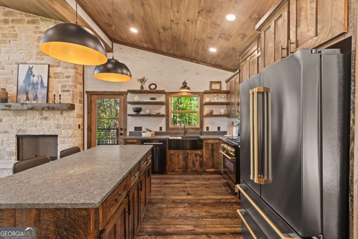 4739 Big Ridge Road Talking Rock - Photo 10